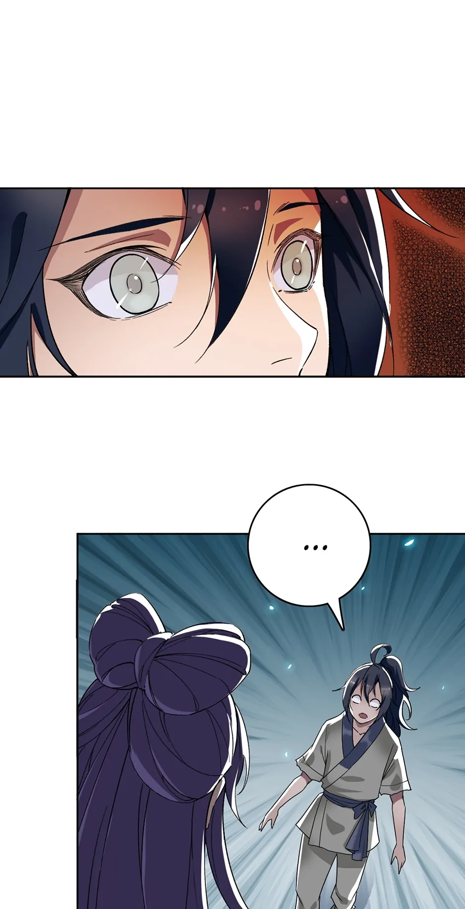 Supreme Exorcist Chapter 11 Page 23