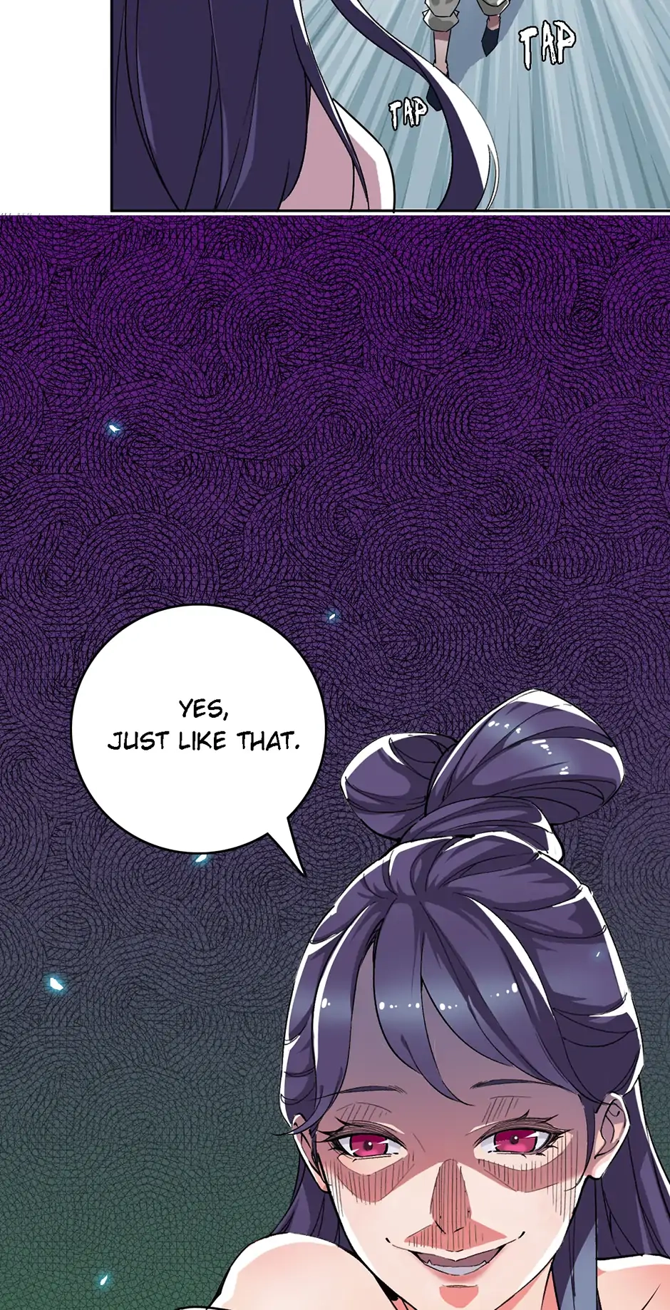 Supreme Exorcist Chapter 11 Page 24