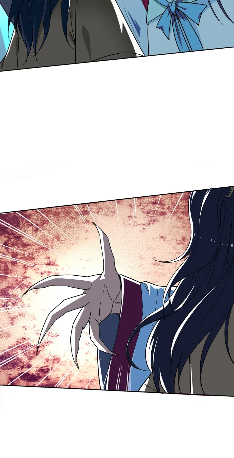 Supreme Exorcist Chapter 11 Page 27