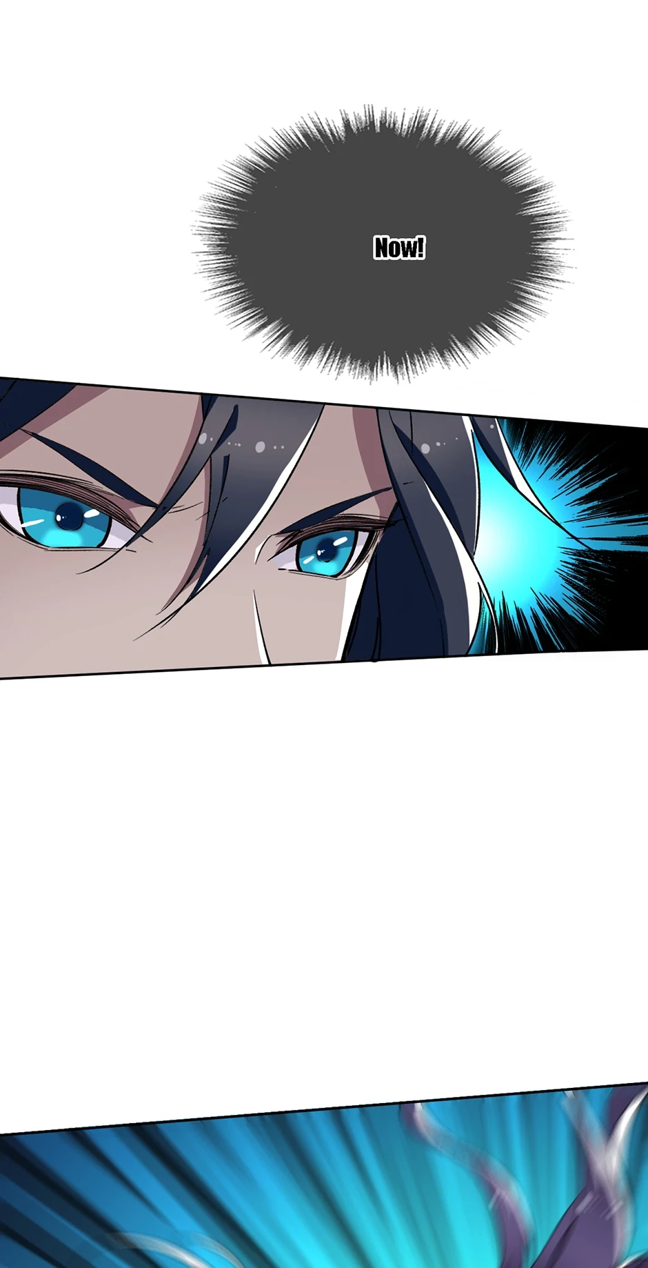 Supreme Exorcist Chapter 11 Page 28