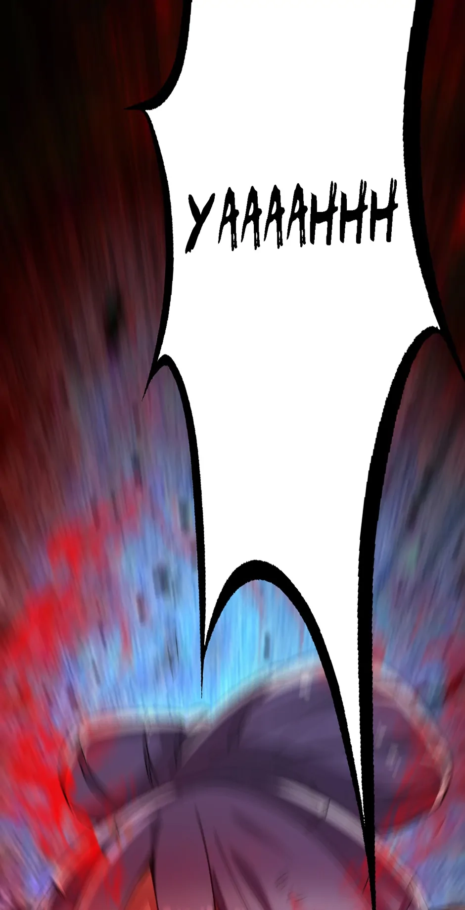 Supreme Exorcist Chapter 11 Page 32