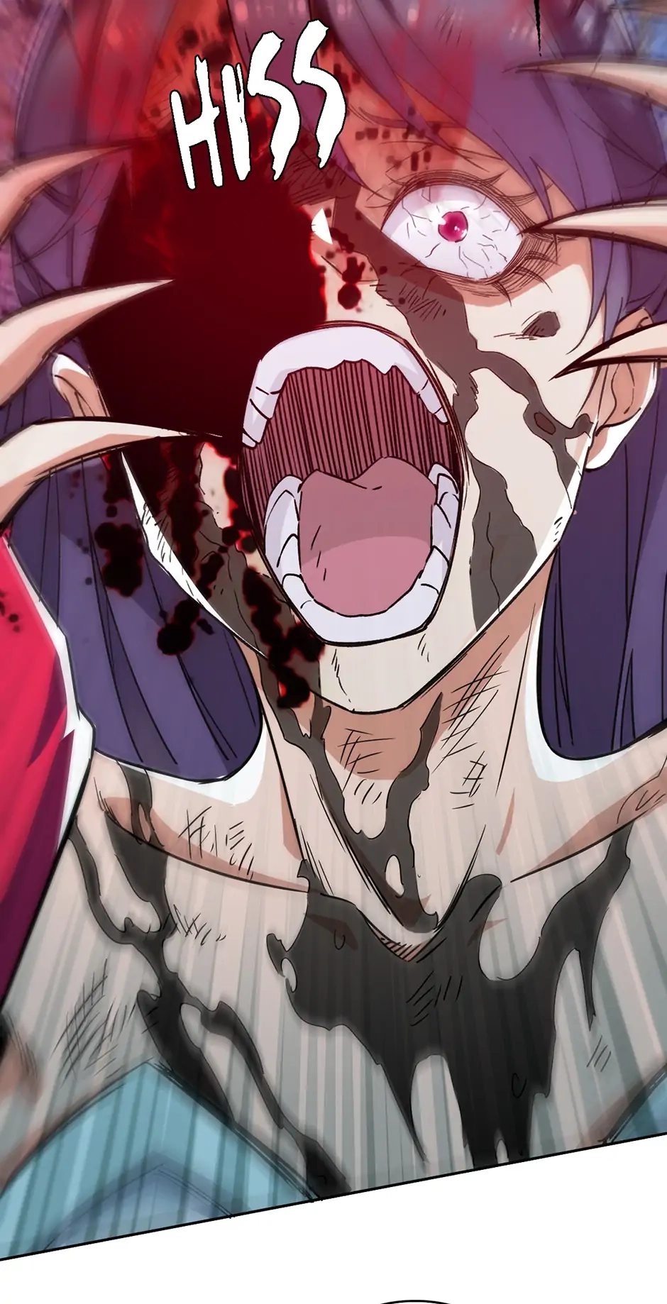 Supreme Exorcist Chapter 11 Page 33