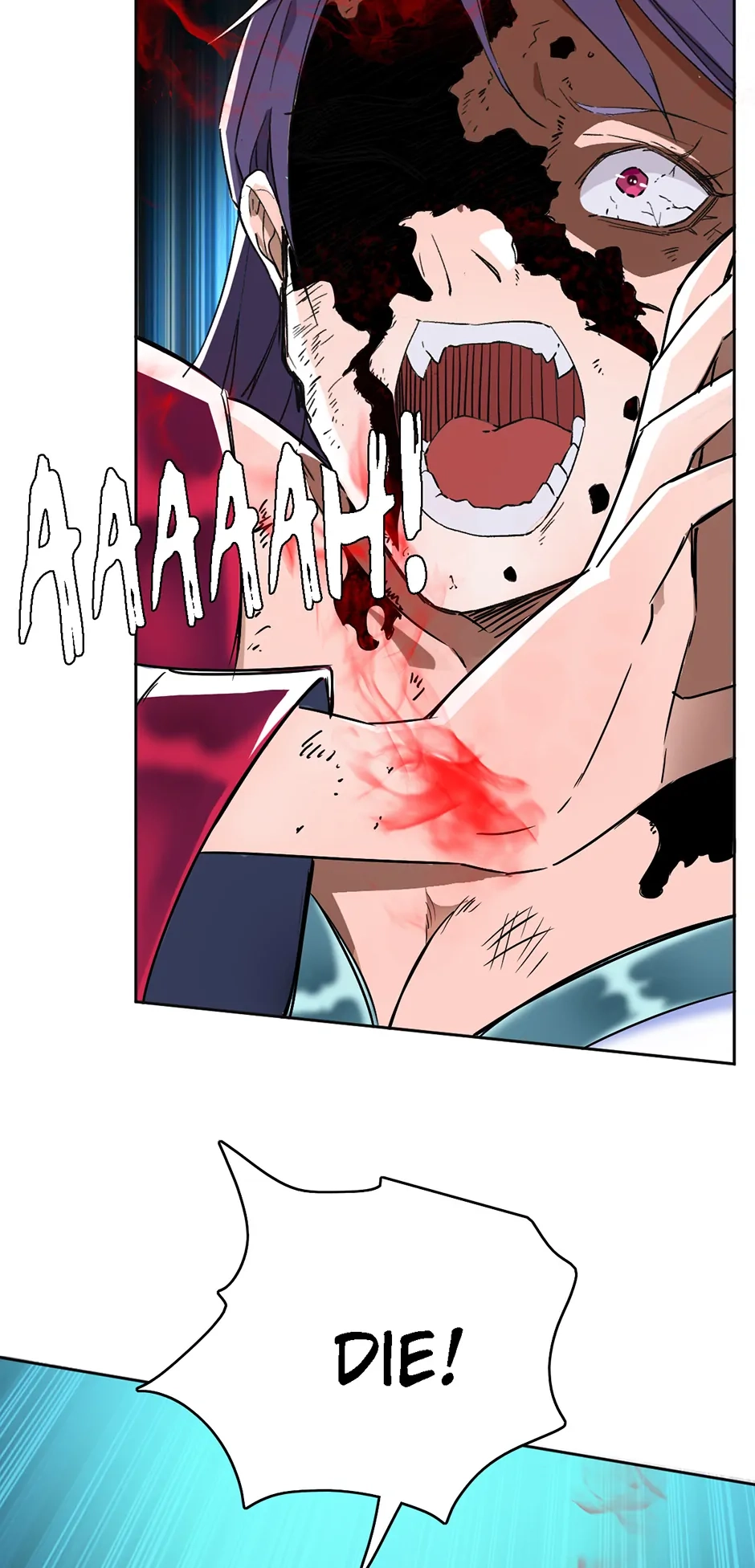 Supreme Exorcist Chapter 11 Page 36