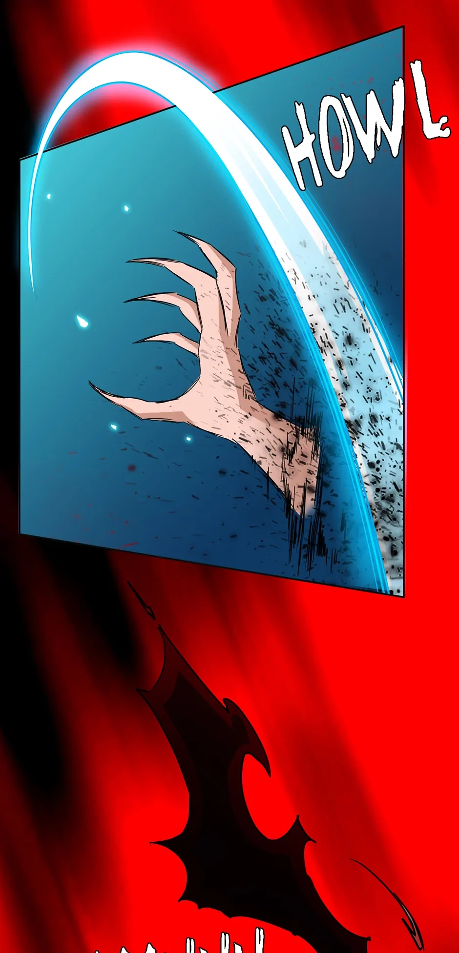 Supreme Exorcist Chapter 11 Page 38