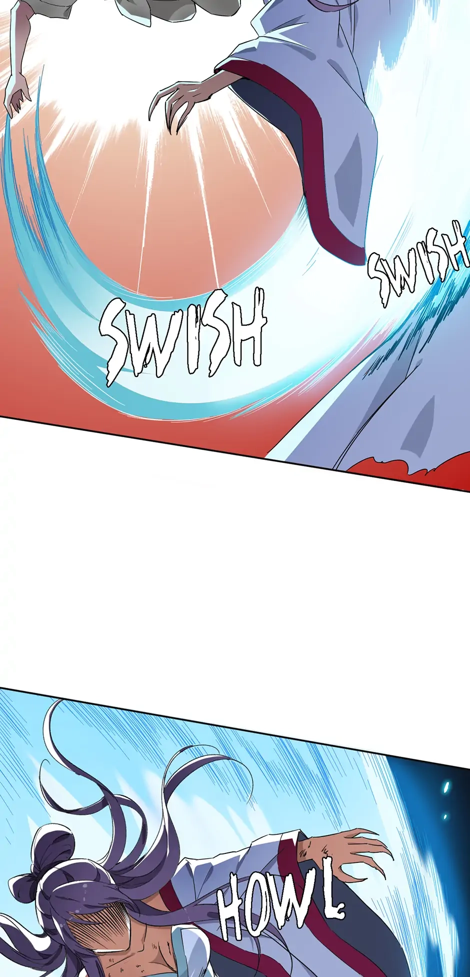 Supreme Exorcist Chapter 11 Page 42