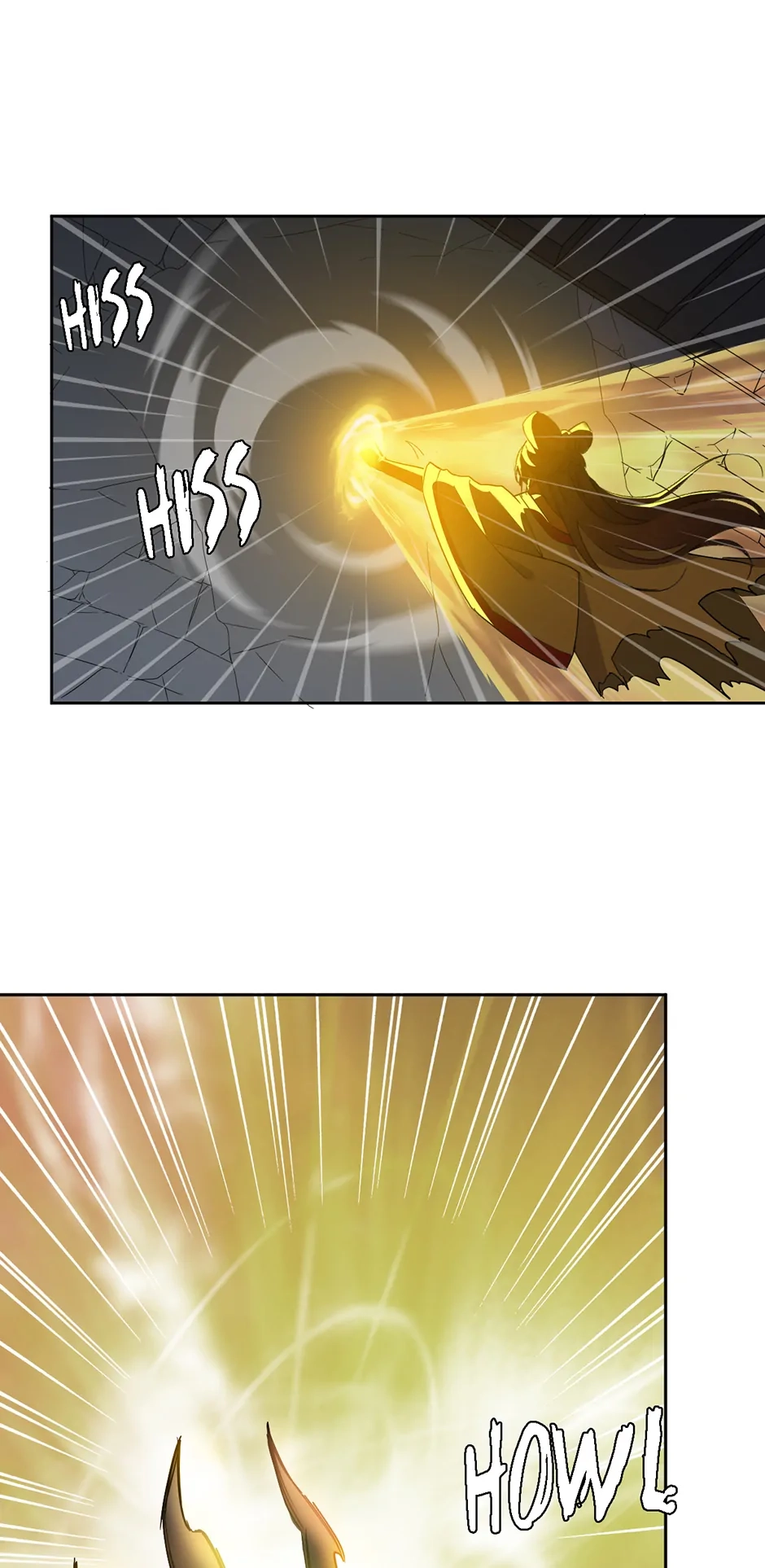 Supreme Exorcist Chapter 11 Page 44