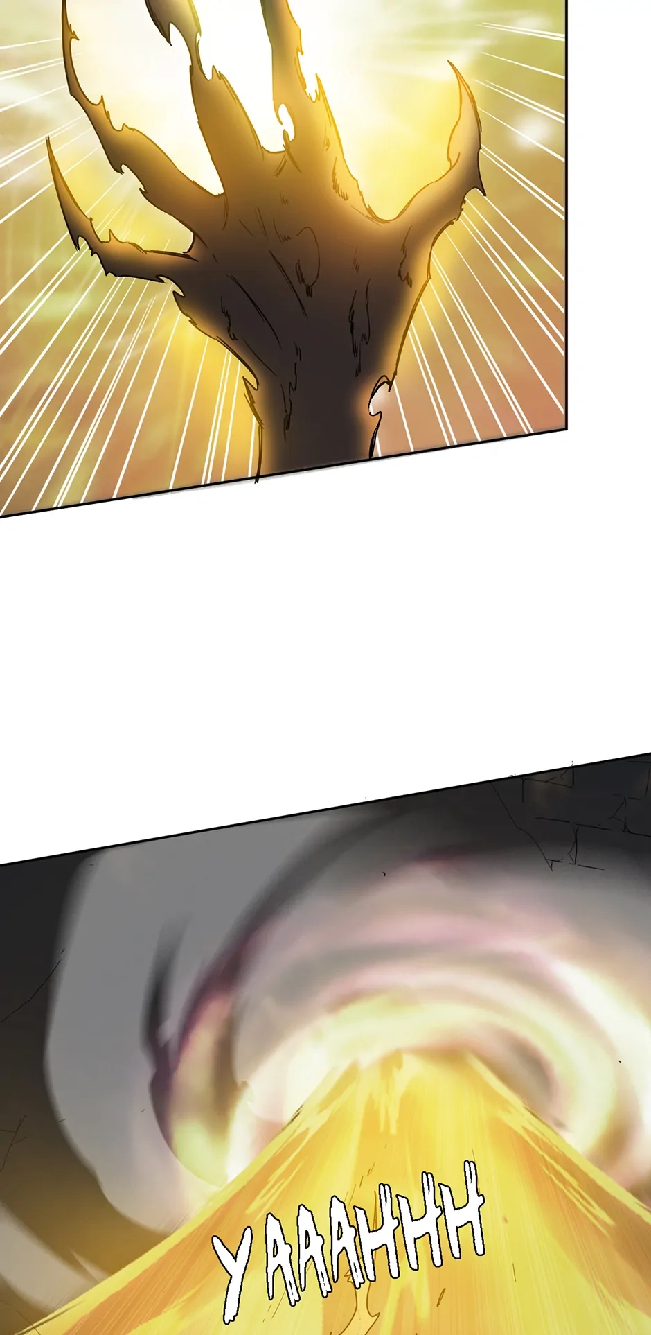 Supreme Exorcist Chapter 11 Page 45