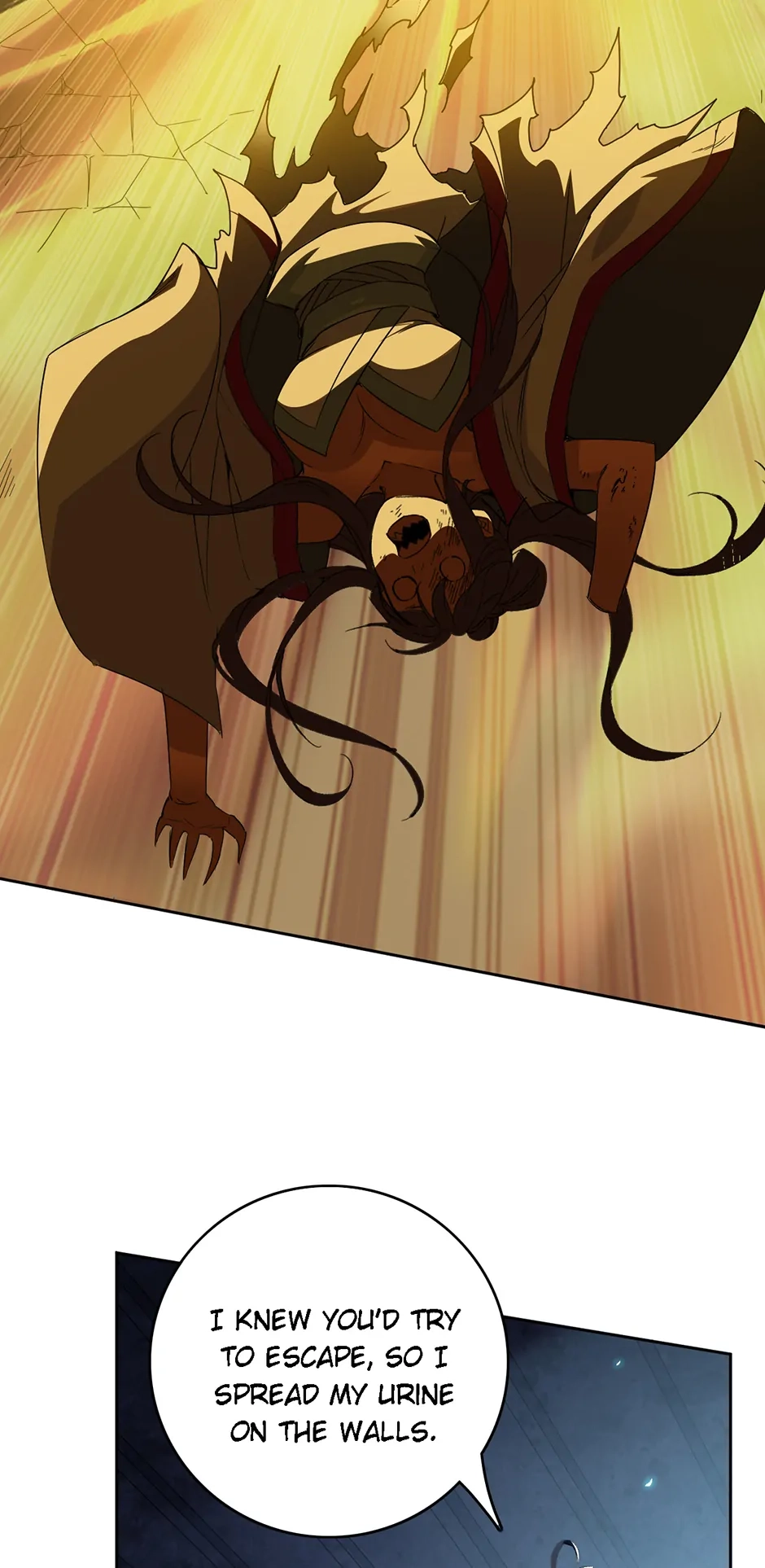 Supreme Exorcist Chapter 11 Page 46