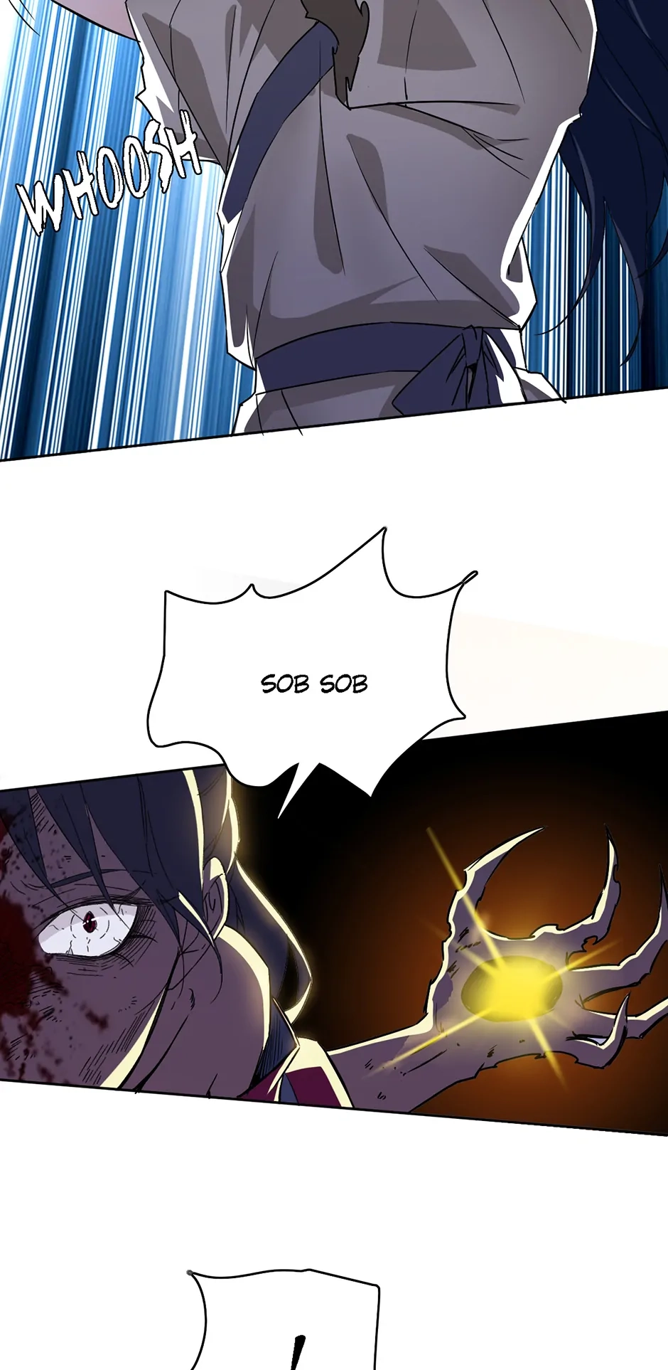 Supreme Exorcist Chapter 11 Page 48