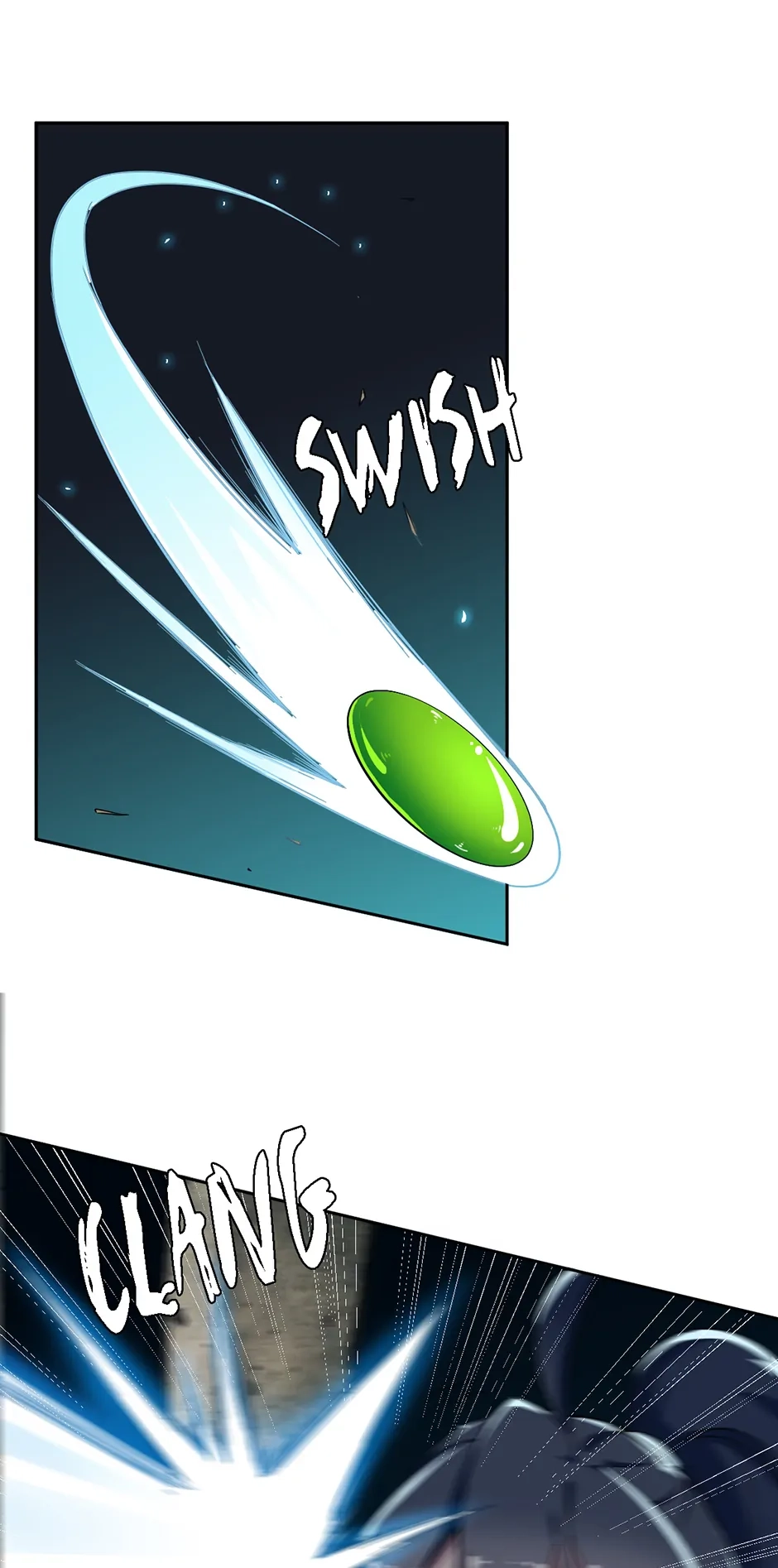 Supreme Exorcist Chapter 11 Page 50