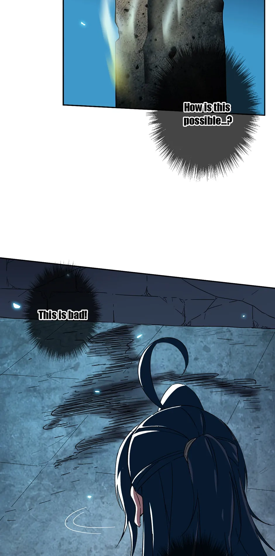 Supreme Exorcist Chapter 11 Page 52