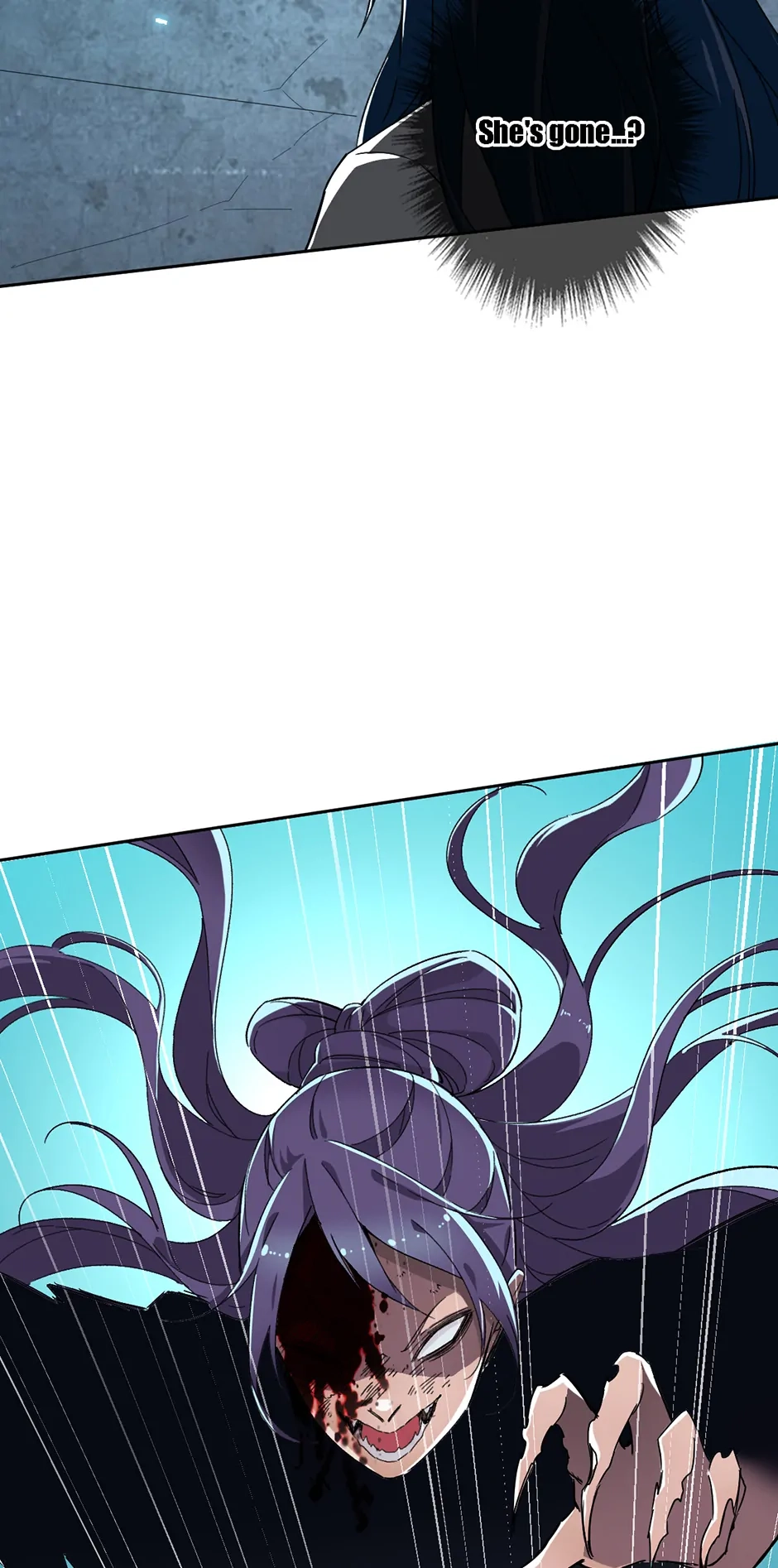 Supreme Exorcist Chapter 11 Page 53