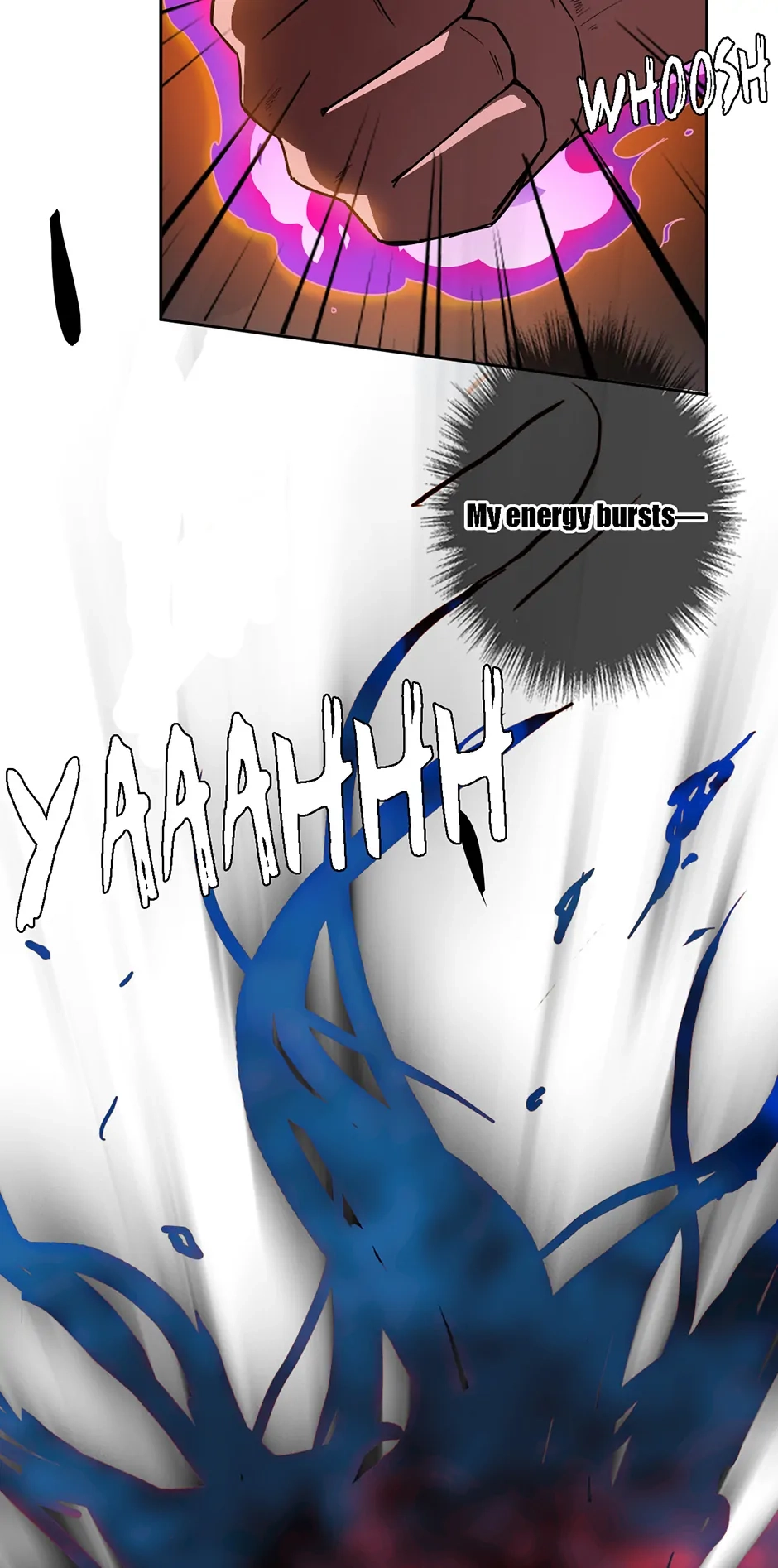 Supreme Exorcist Chapter 11 Page 56