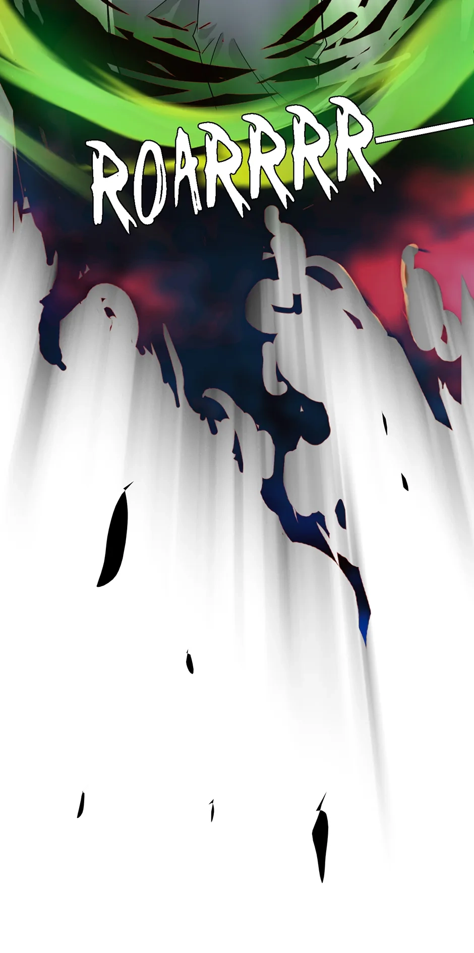 Supreme Exorcist Chapter 11 Page 58