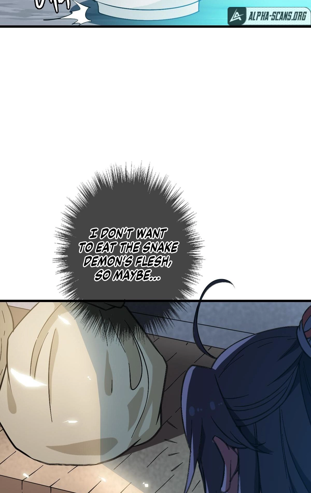 Supreme Exorcist Chapter 45 Page 11