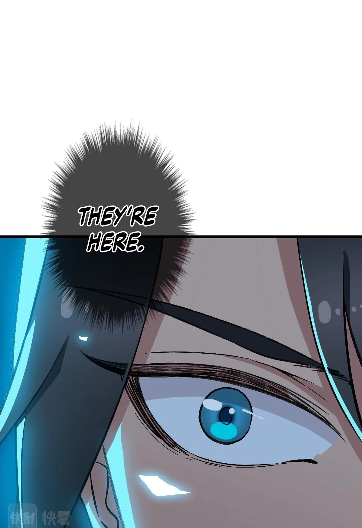 Supreme Exorcist Chapter 45 Page 23