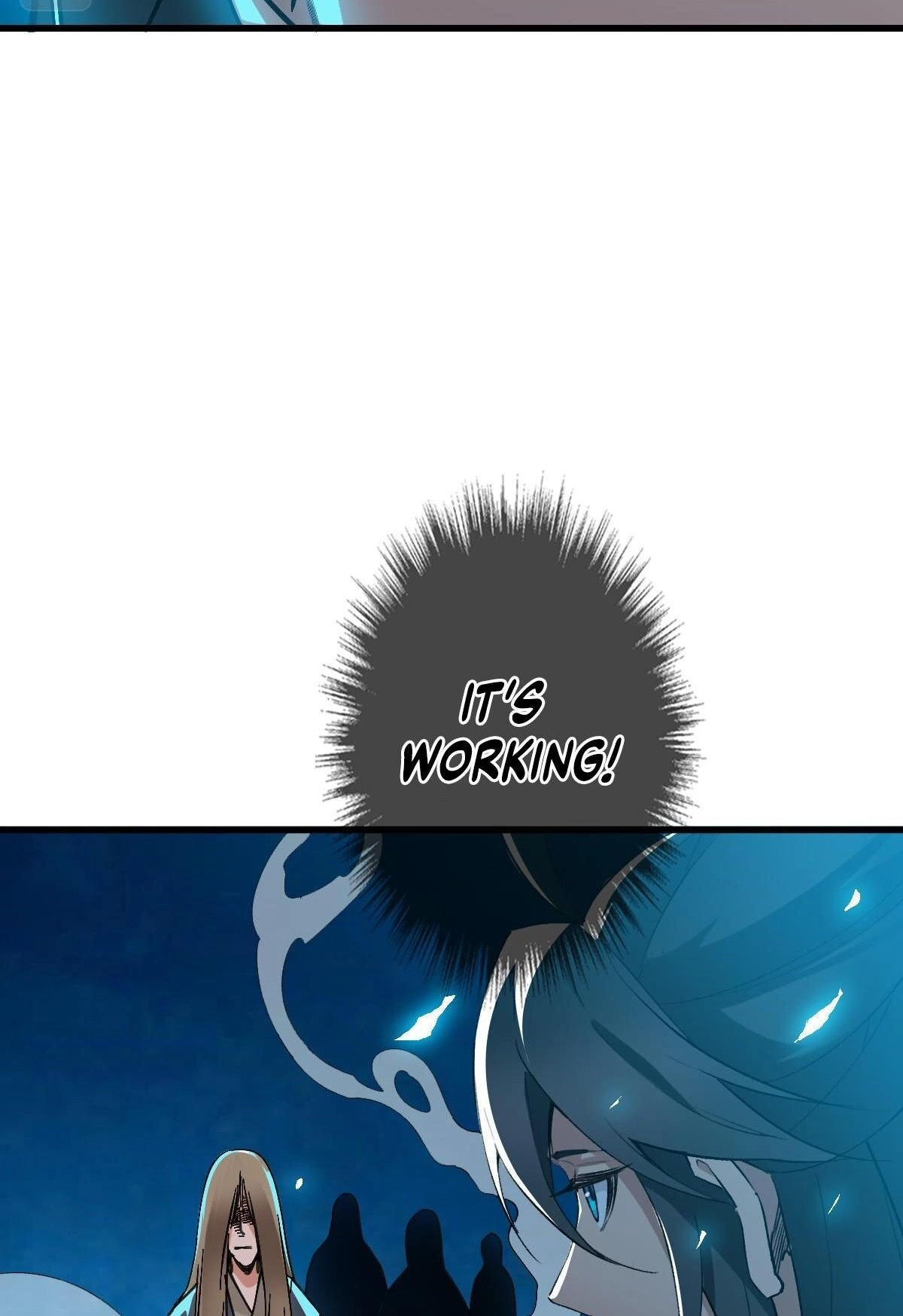 Supreme Exorcist Chapter 45 Page 24