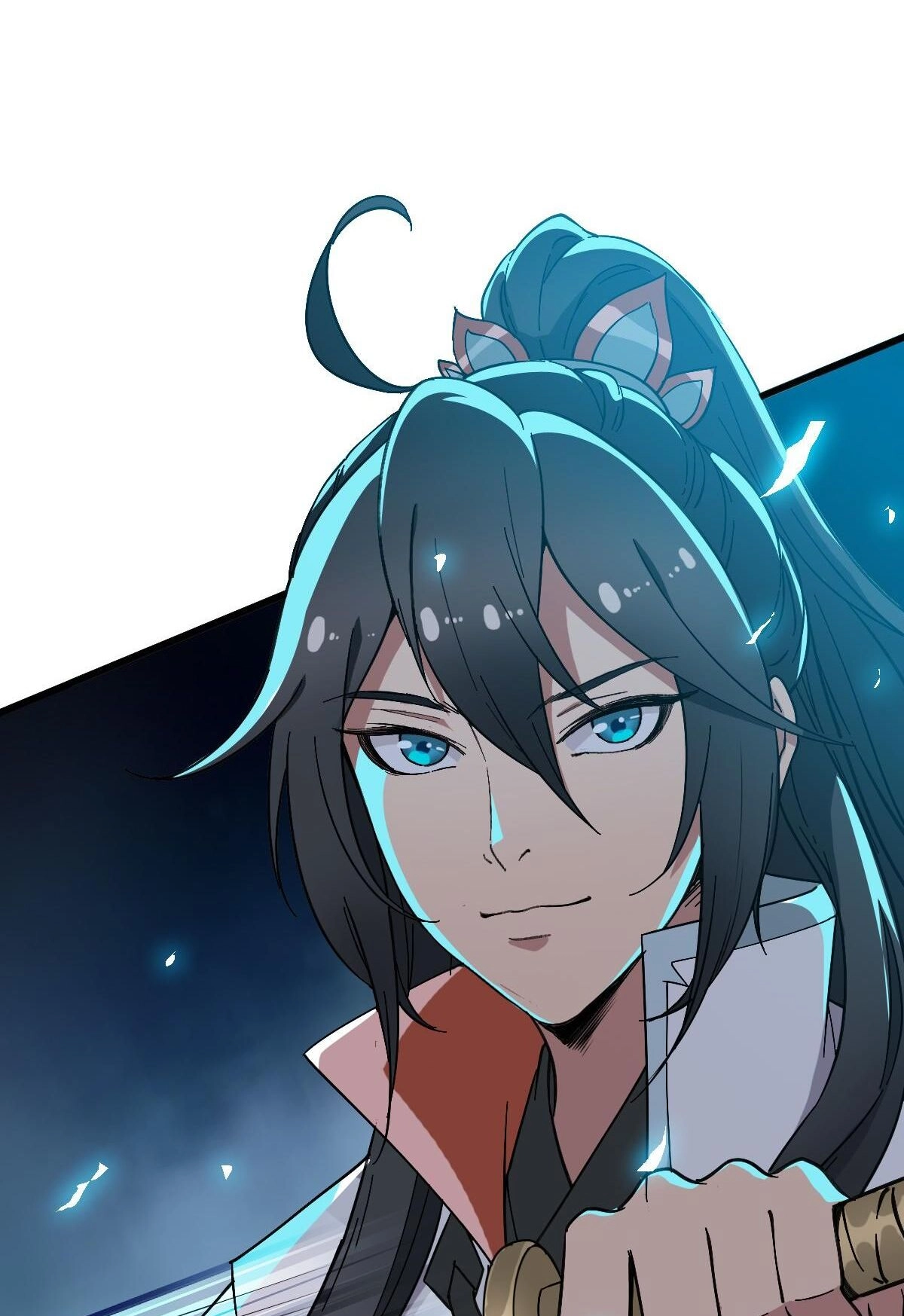 Supreme Exorcist Chapter 45 Page 26