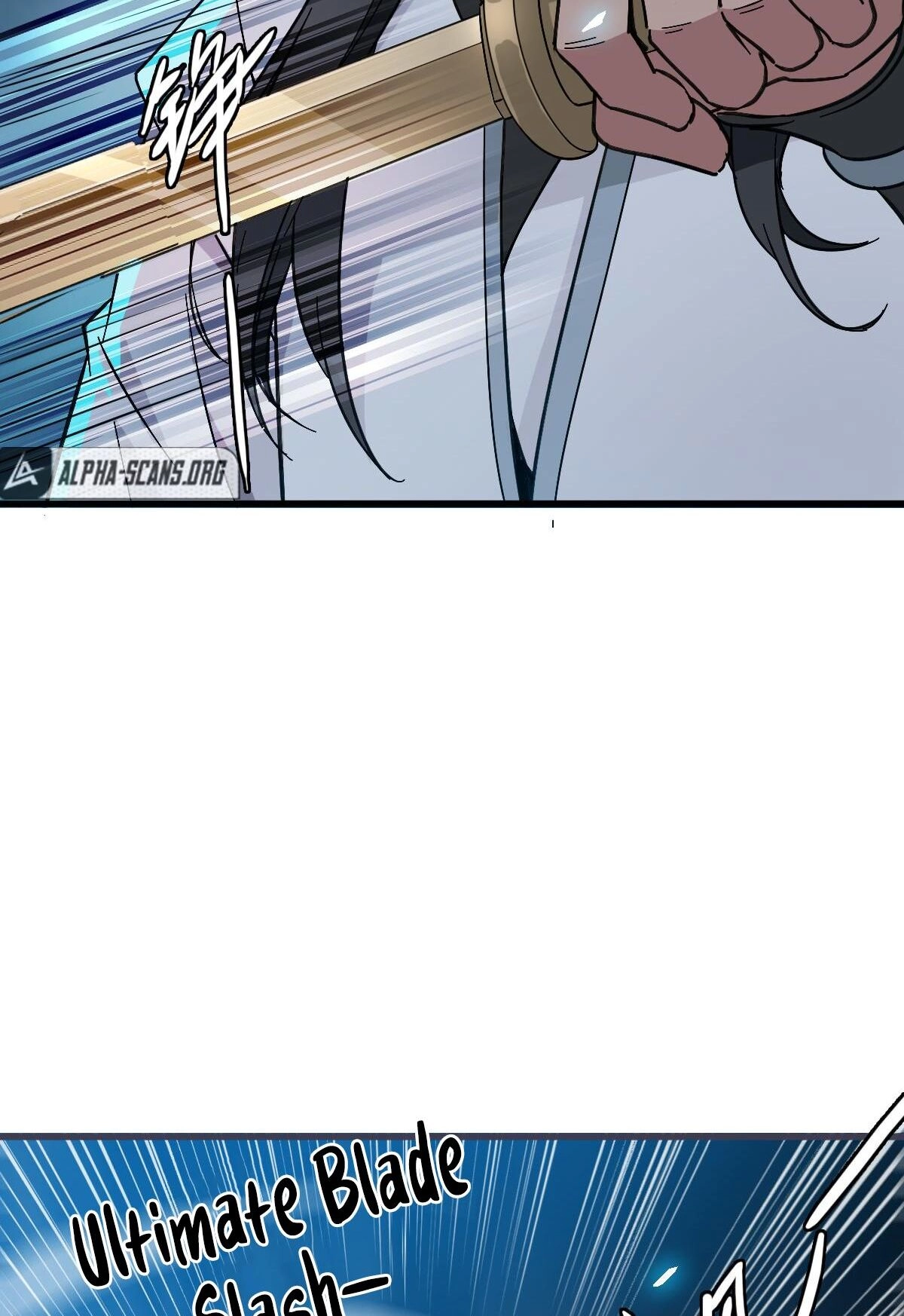 Supreme Exorcist Chapter 45 Page 27
