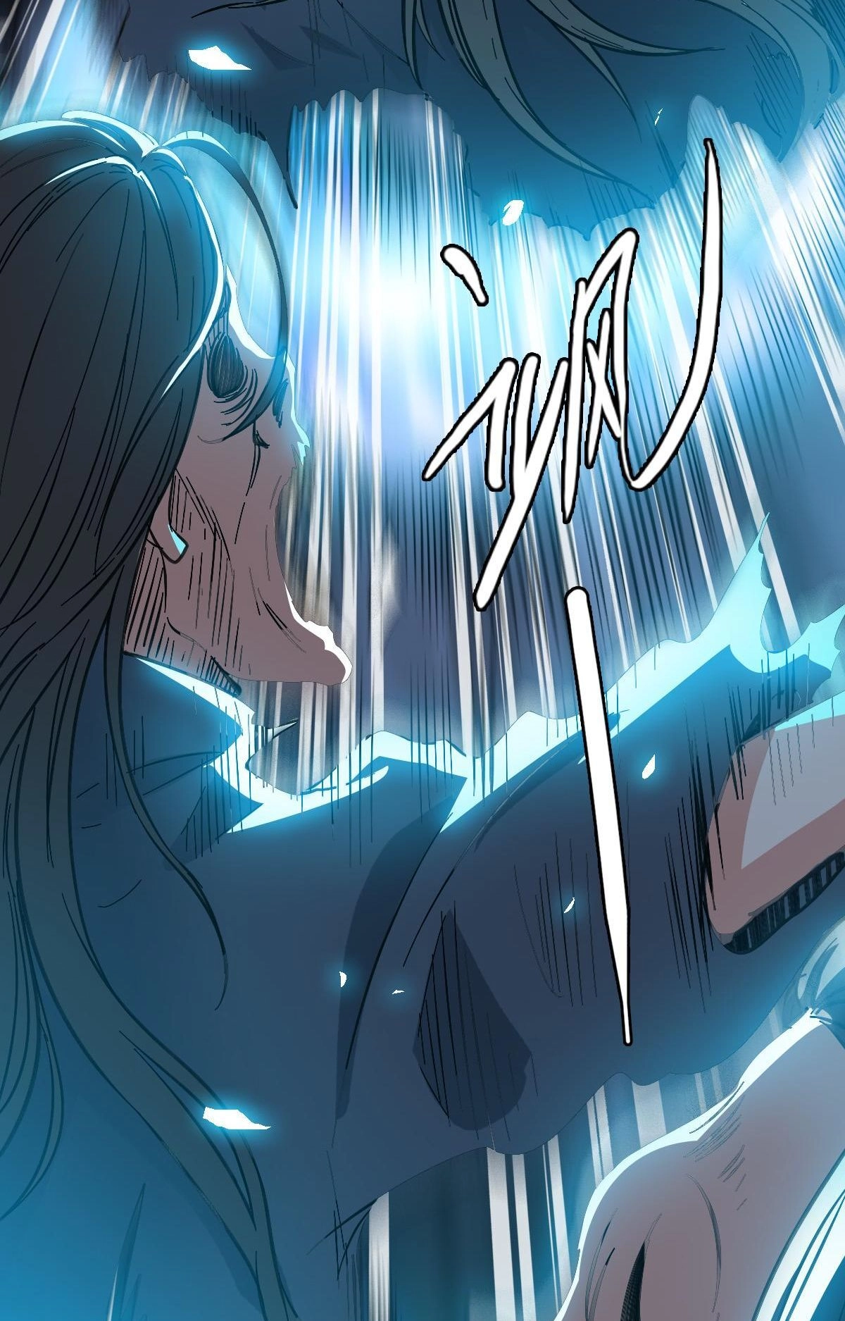 Supreme Exorcist Chapter 45 Page 29