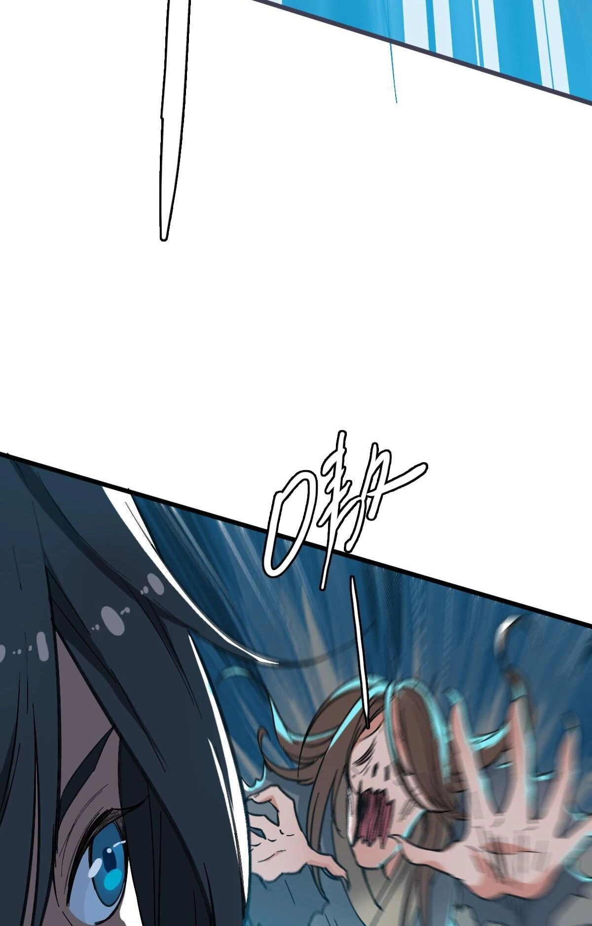 Supreme Exorcist Chapter 45 Page 31