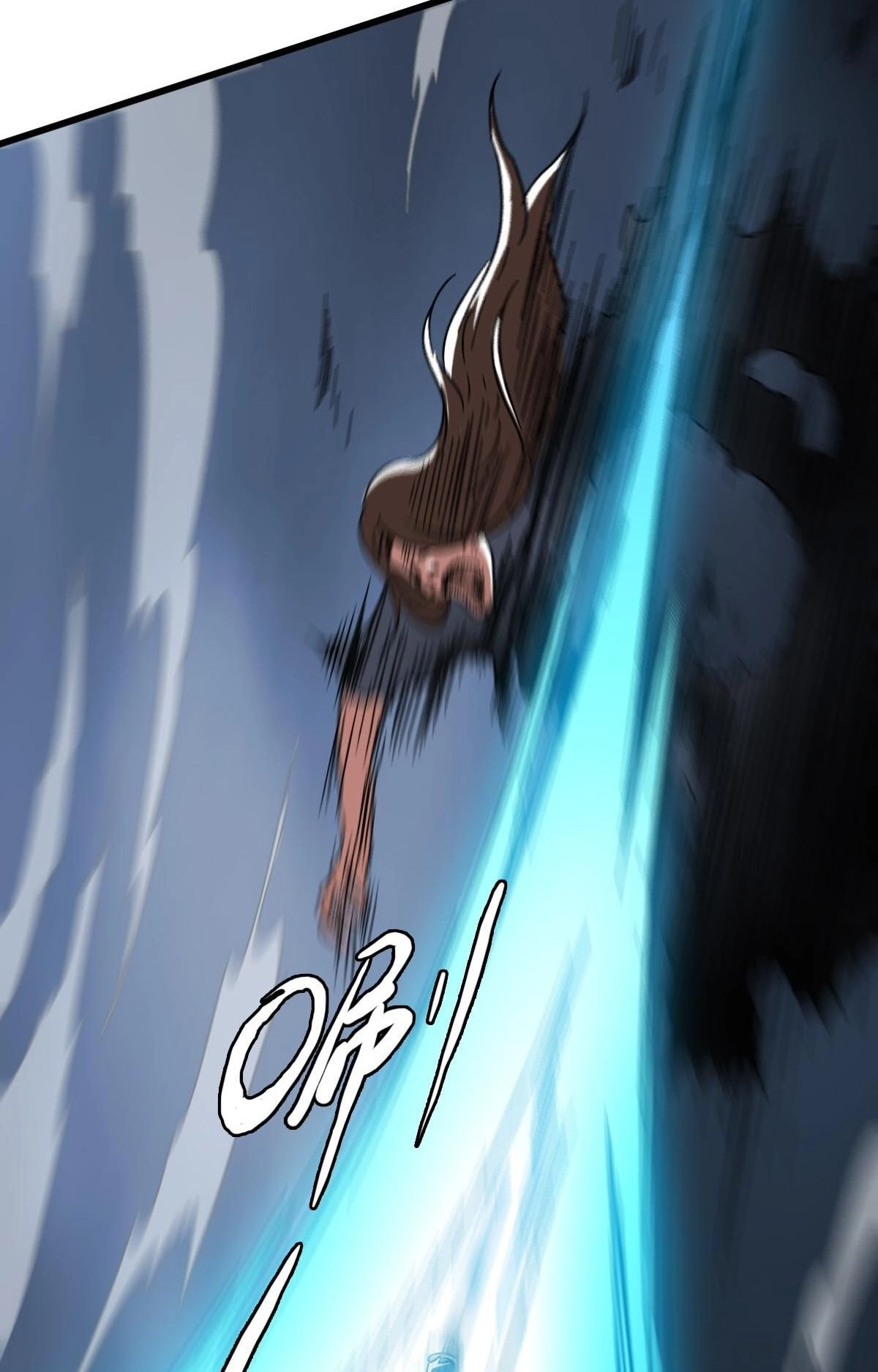 Supreme Exorcist Chapter 45 Page 33