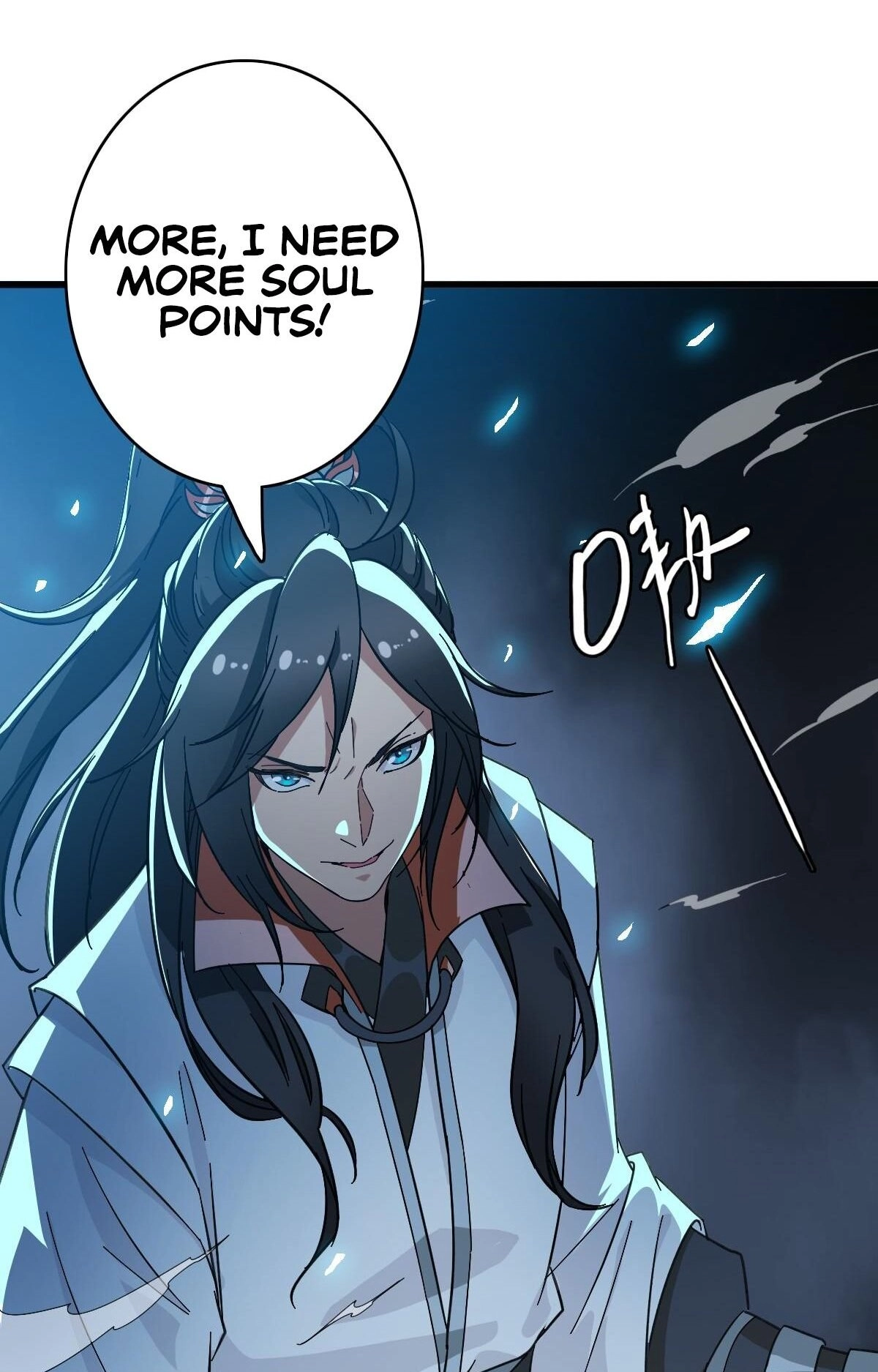 Supreme Exorcist Chapter 45 Page 35