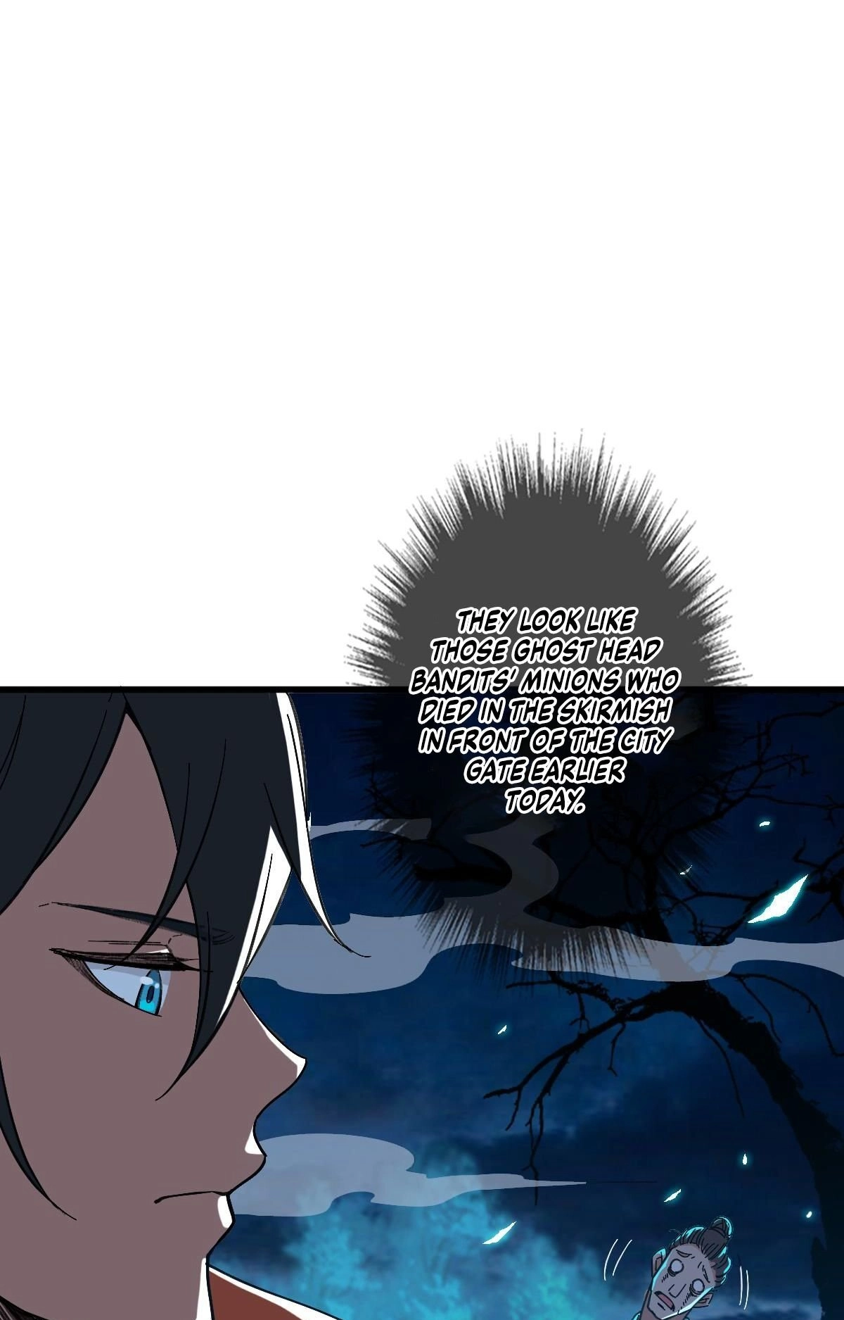 Supreme Exorcist Chapter 45 Page 37