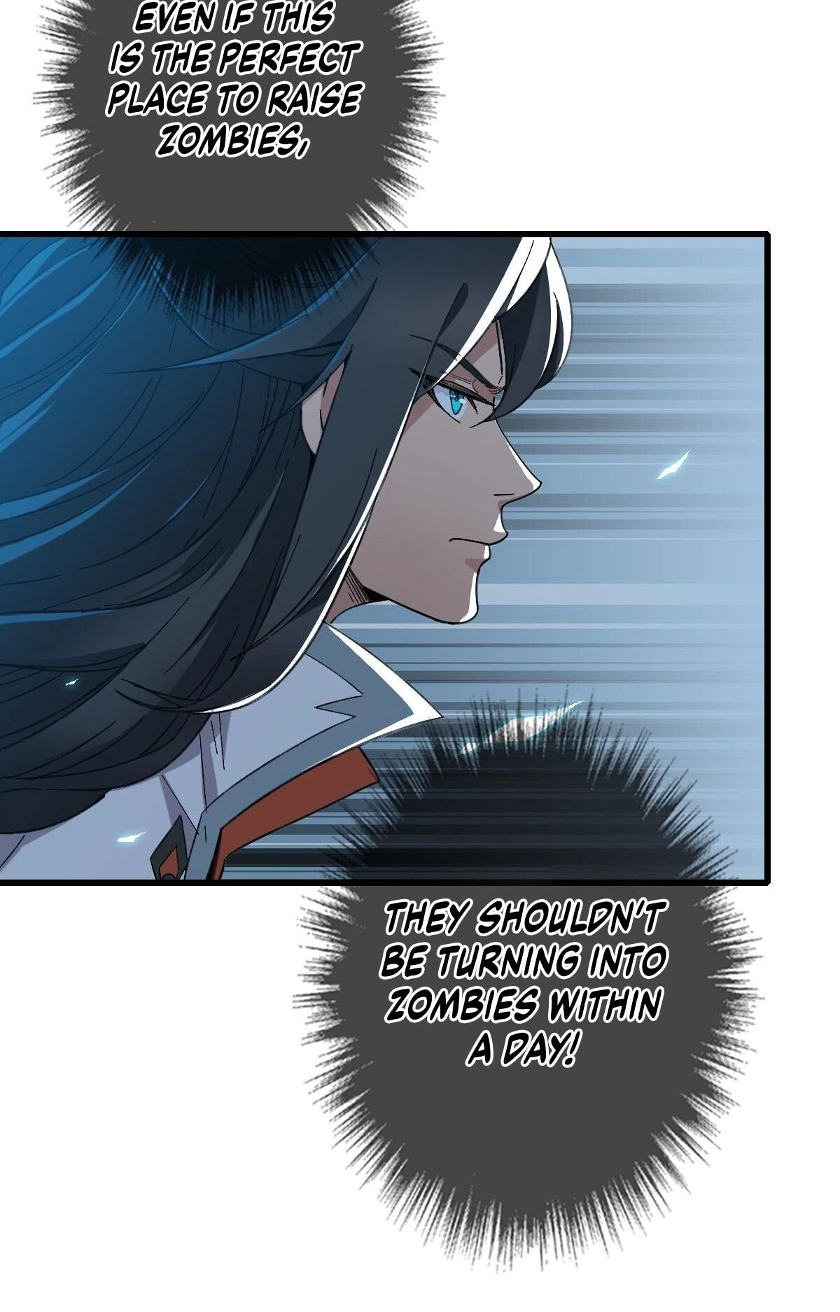 Supreme Exorcist Chapter 45 Page 39