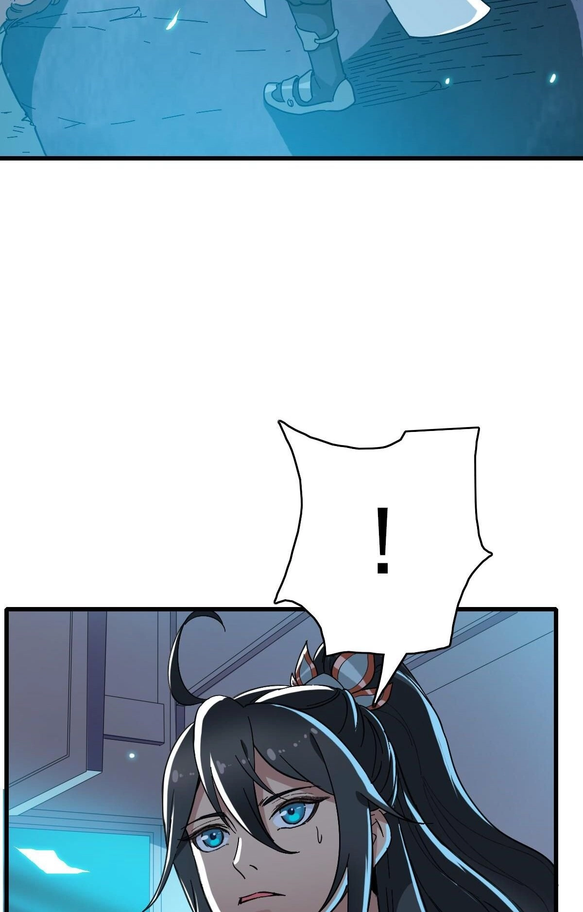 Supreme Exorcist Chapter 45 Page 43