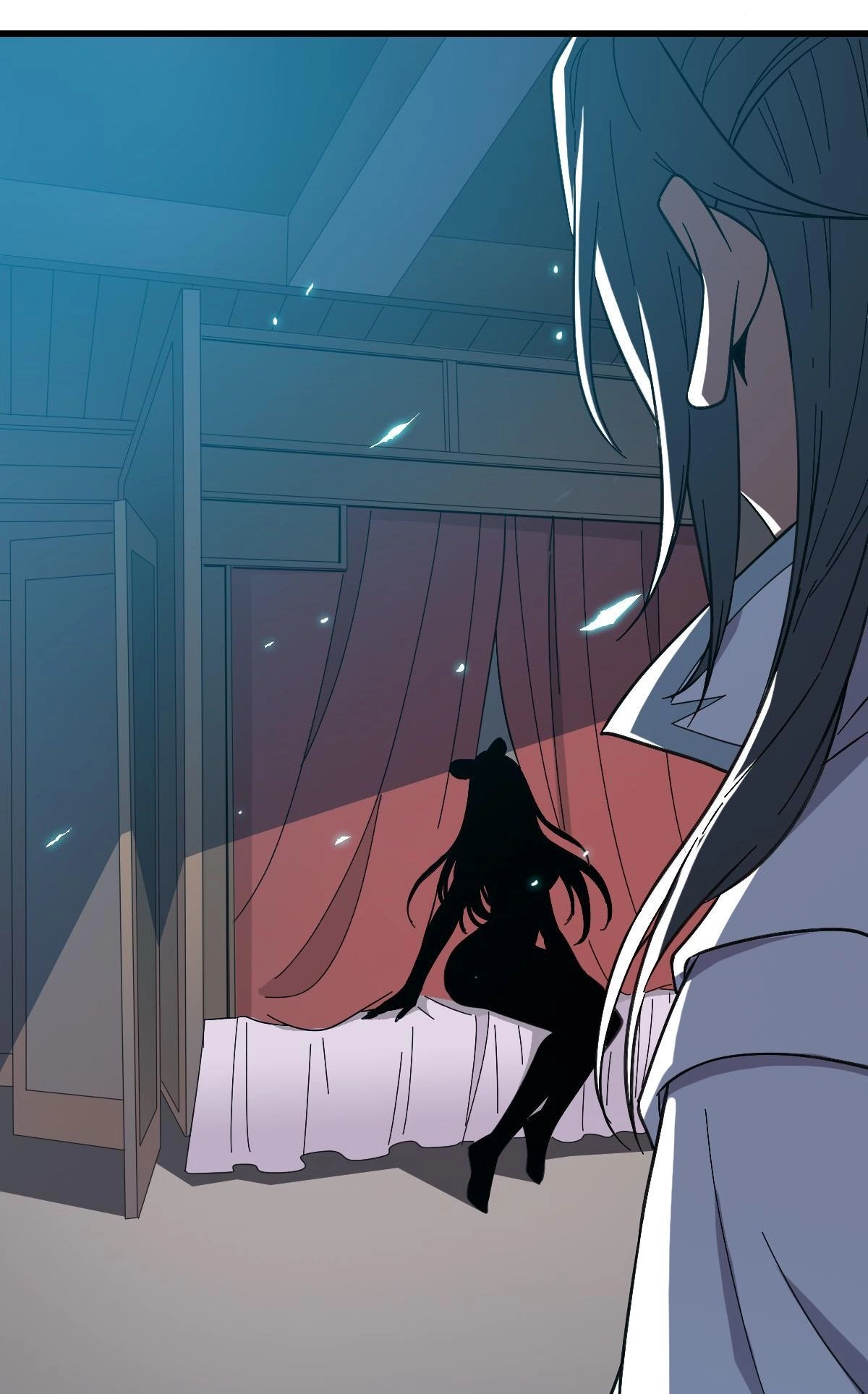 Supreme Exorcist Chapter 45 Page 45