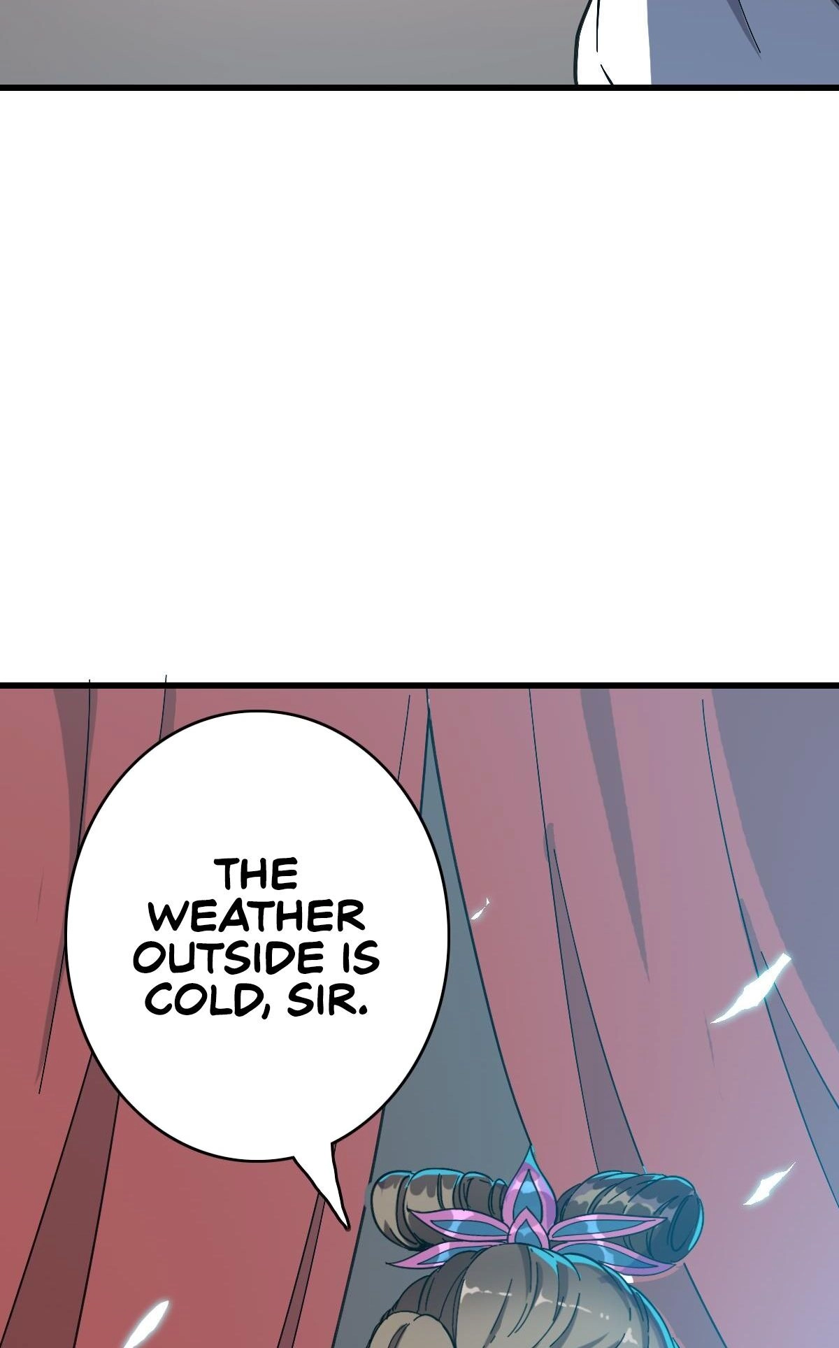 Supreme Exorcist Chapter 45 Page 46