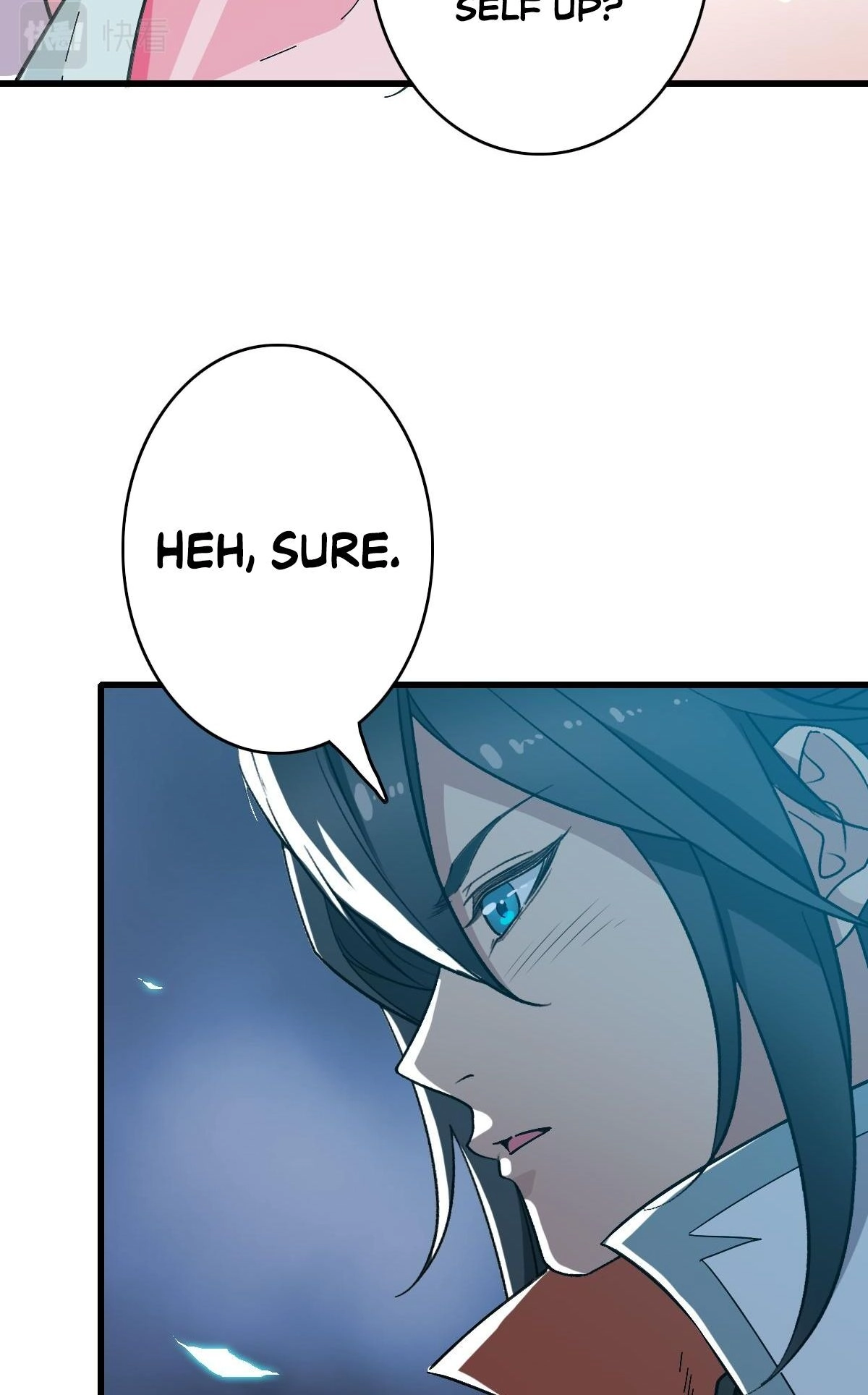 Supreme Exorcist Chapter 45 Page 48