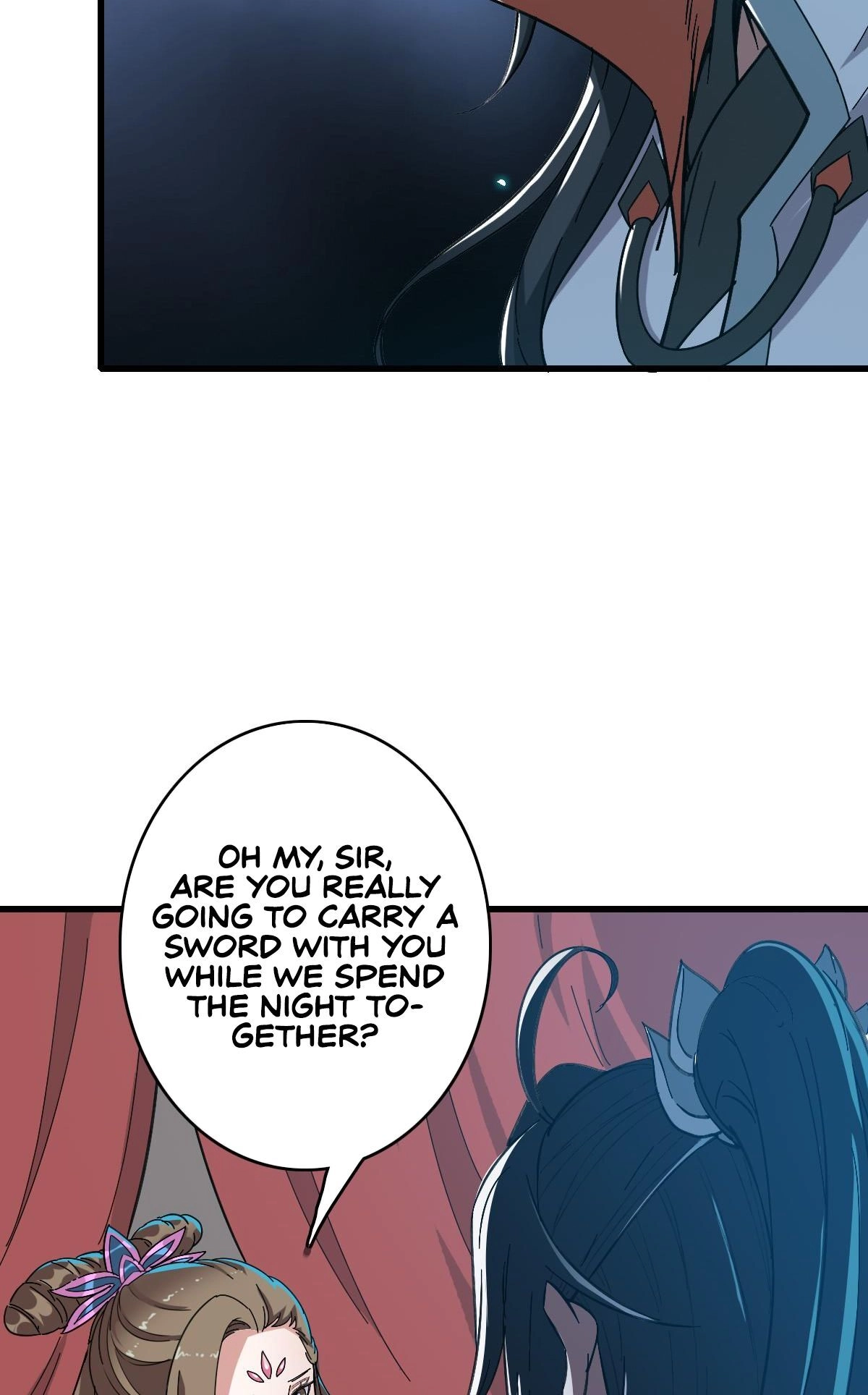 Supreme Exorcist Chapter 45 Page 49