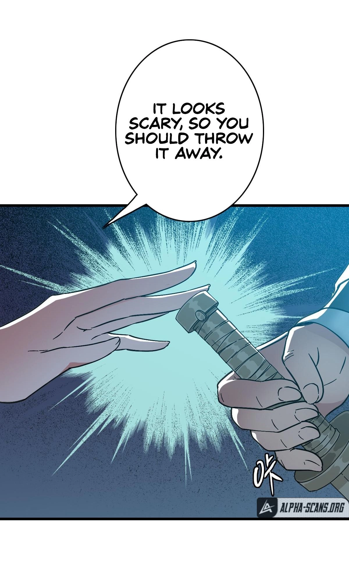 Supreme Exorcist Chapter 45 Page 51