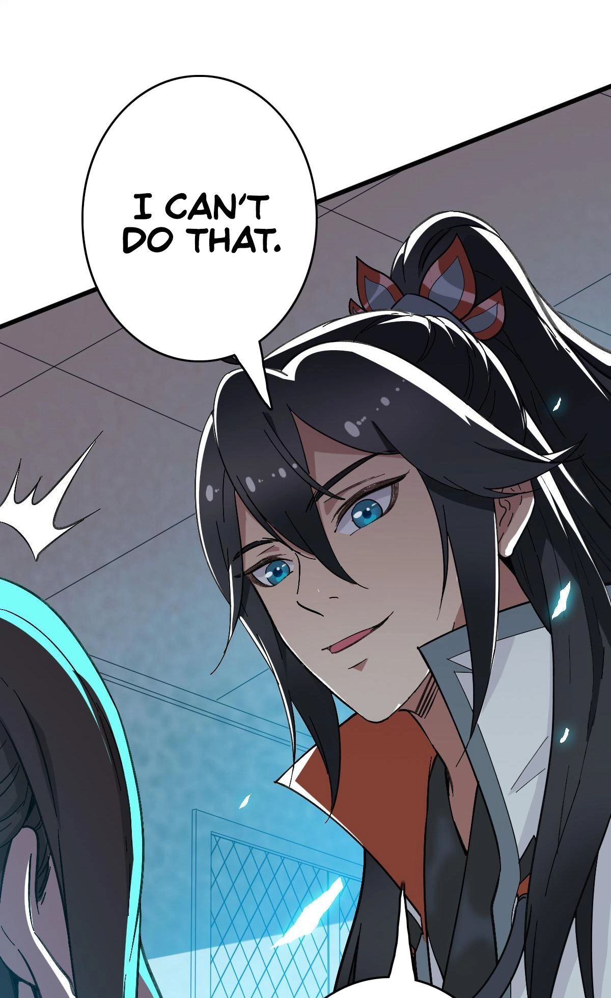 Supreme Exorcist Chapter 45 Page 53
