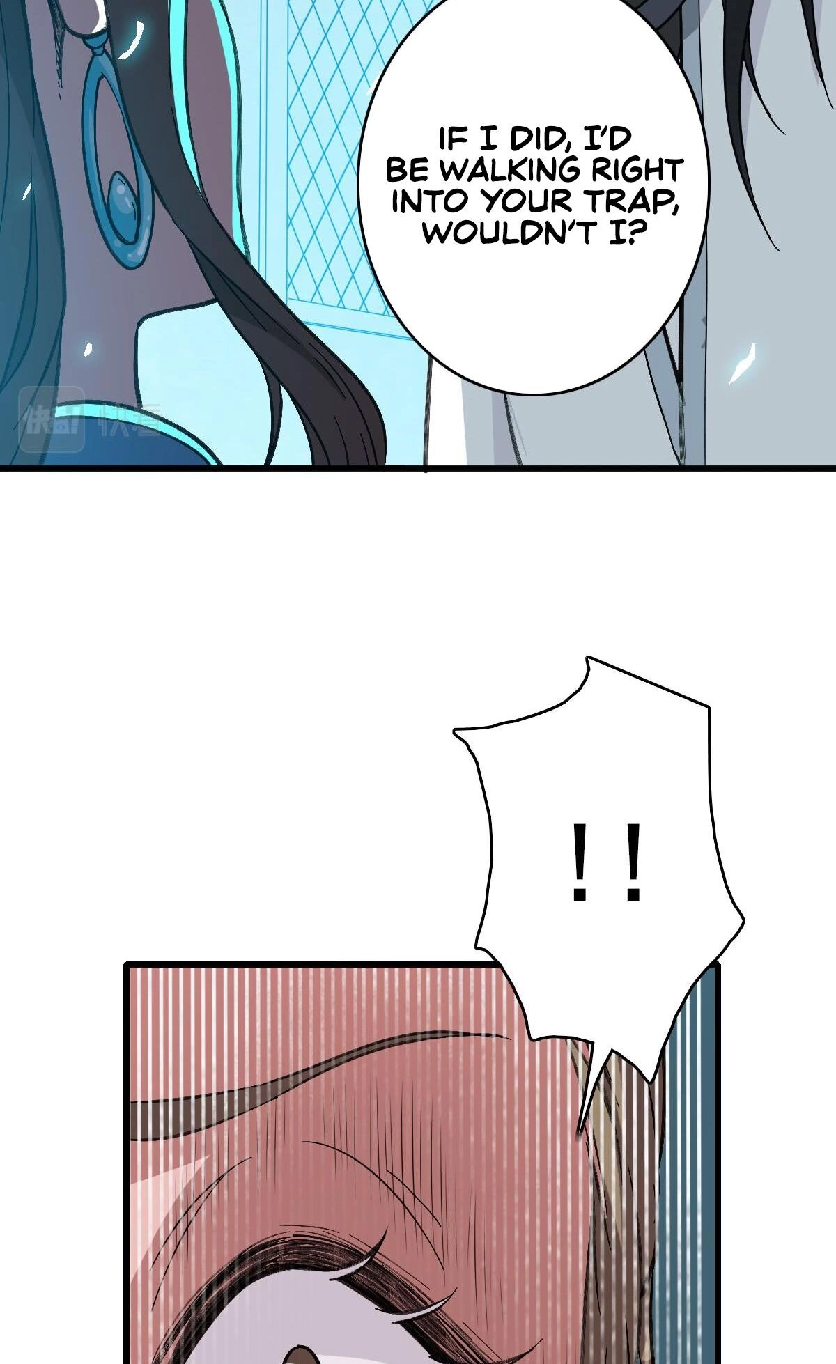 Supreme Exorcist Chapter 45 Page 54