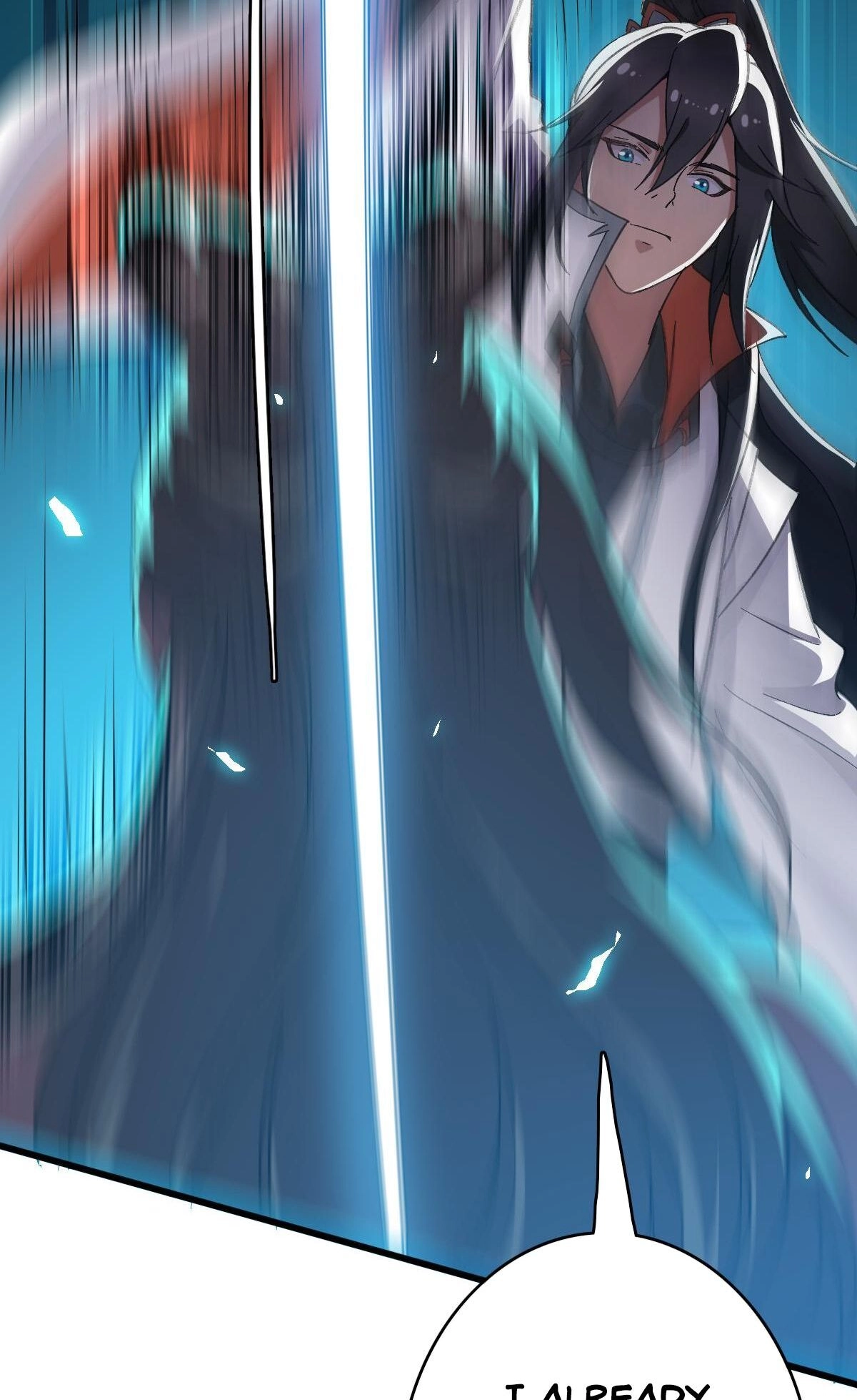 Supreme Exorcist Chapter 45 Page 56