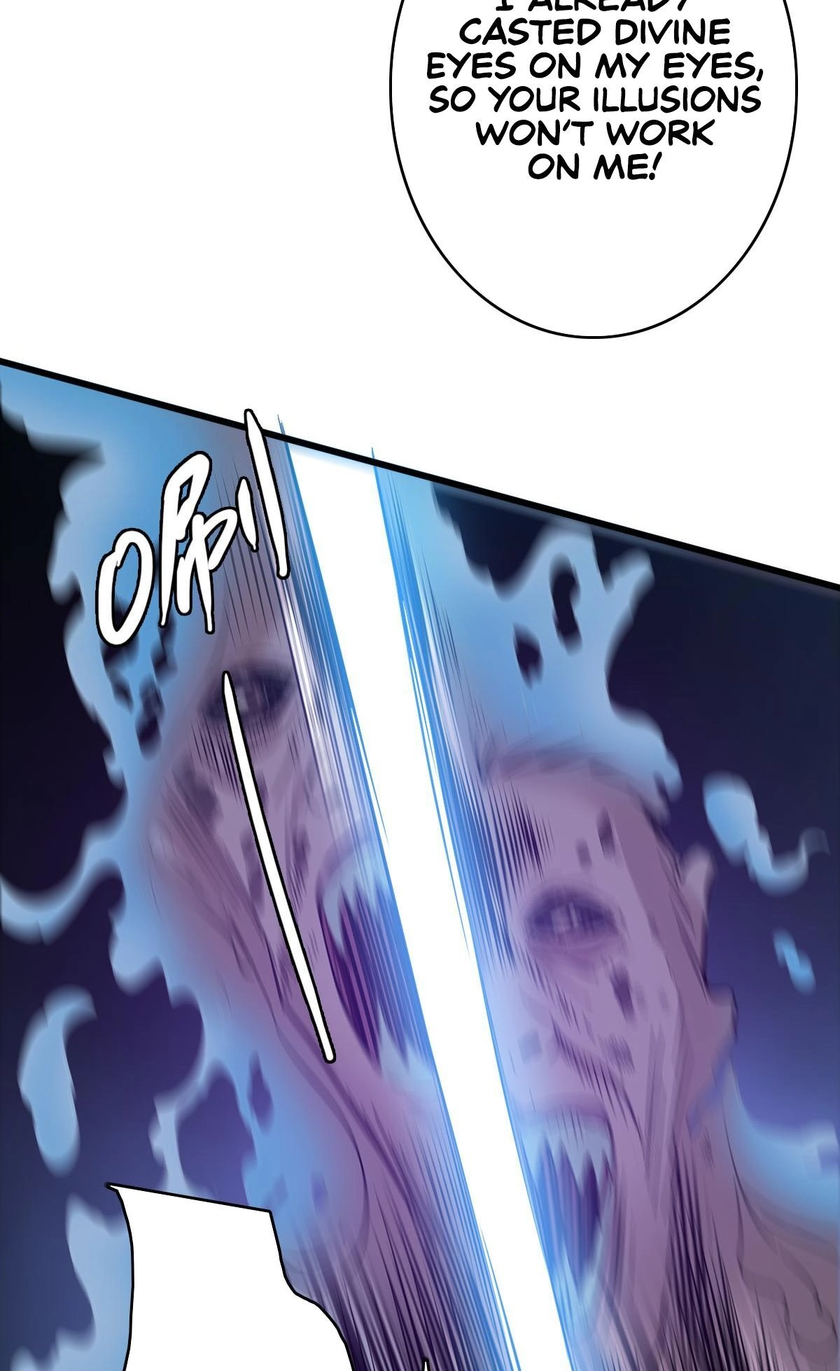 Supreme Exorcist Chapter 45 Page 57
