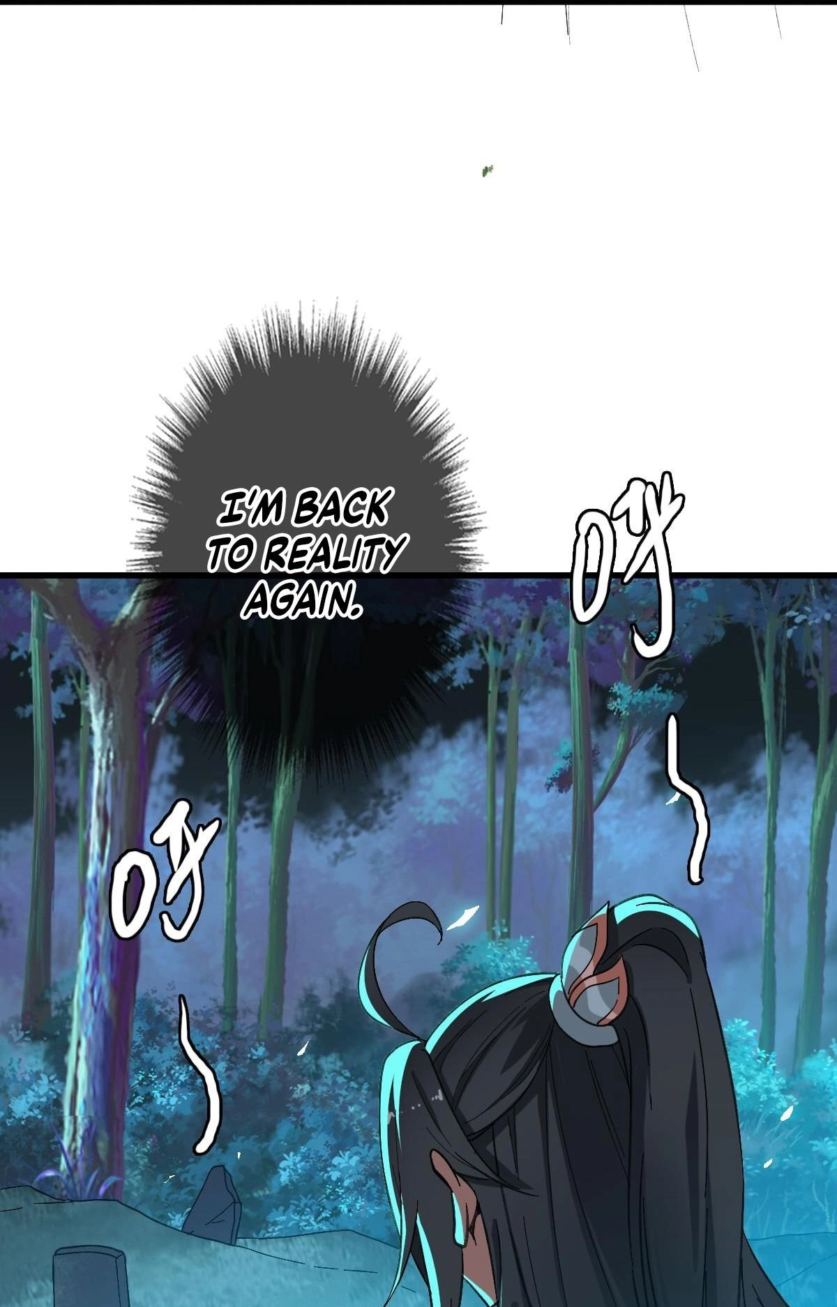 Supreme Exorcist Chapter 45 Page 61