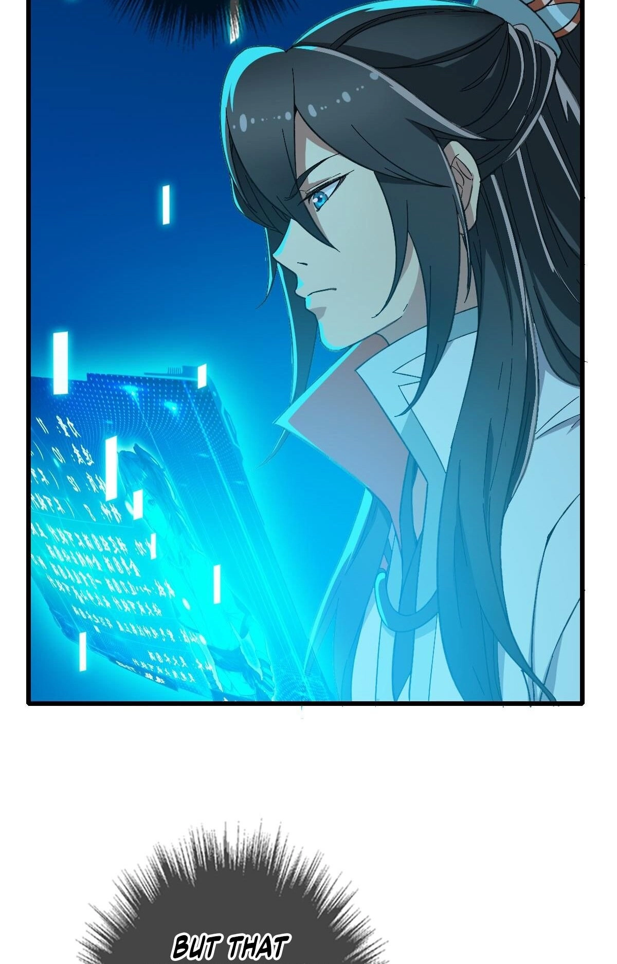 Supreme Exorcist Chapter 45 Page 63