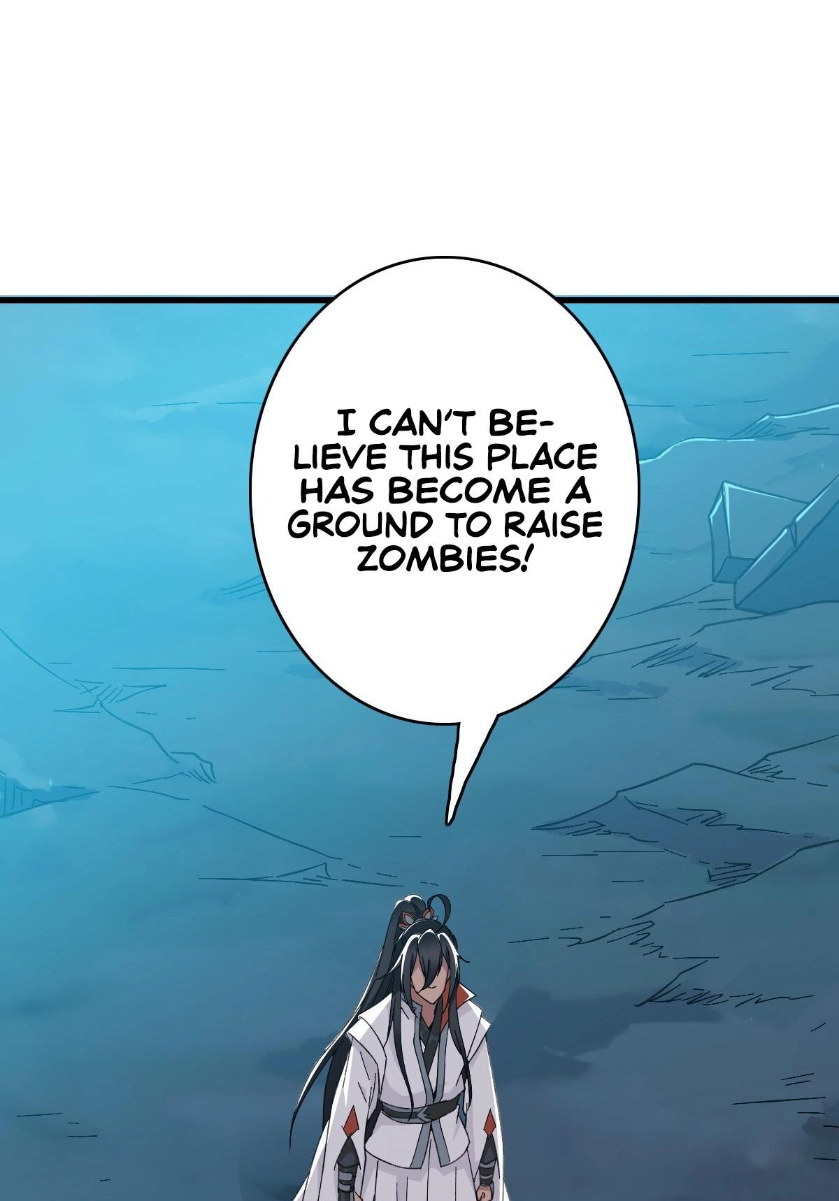 Supreme Exorcist Chapter 45 Page 69