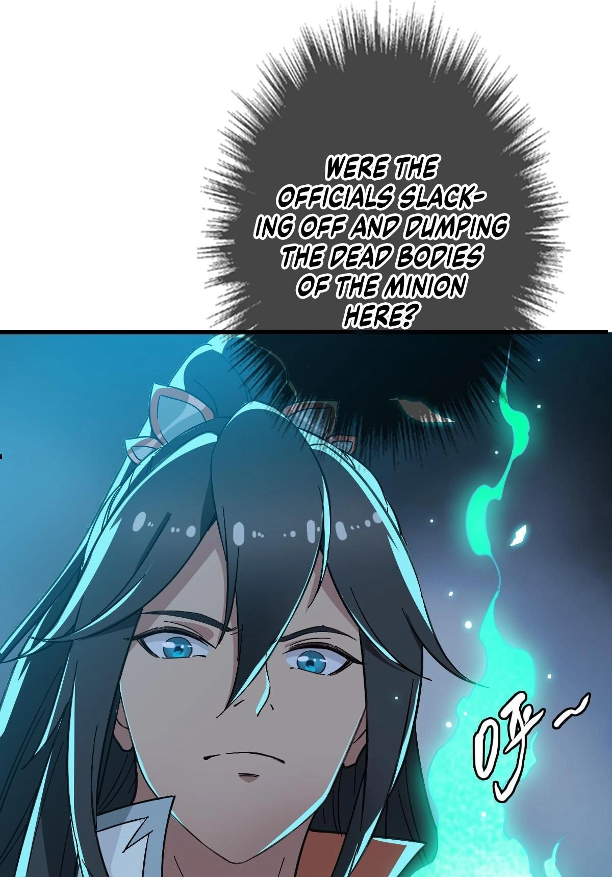 Supreme Exorcist Chapter 45 Page 73
