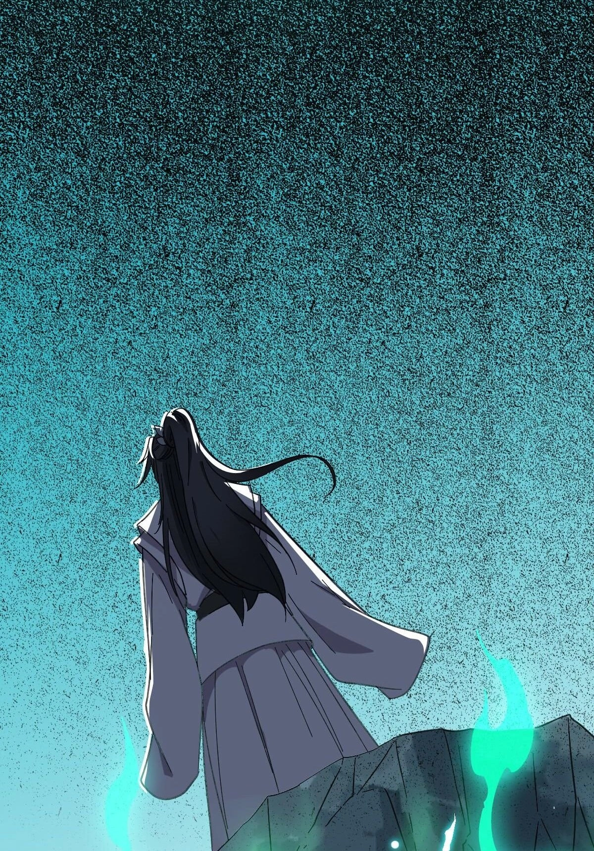 Supreme Exorcist Chapter 45 Page 75