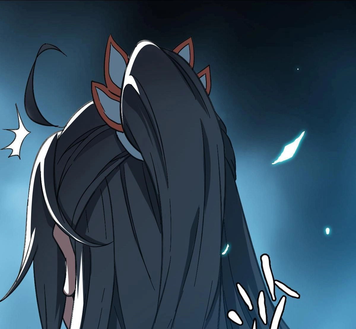 Supreme Exorcist Chapter 45 Page 77