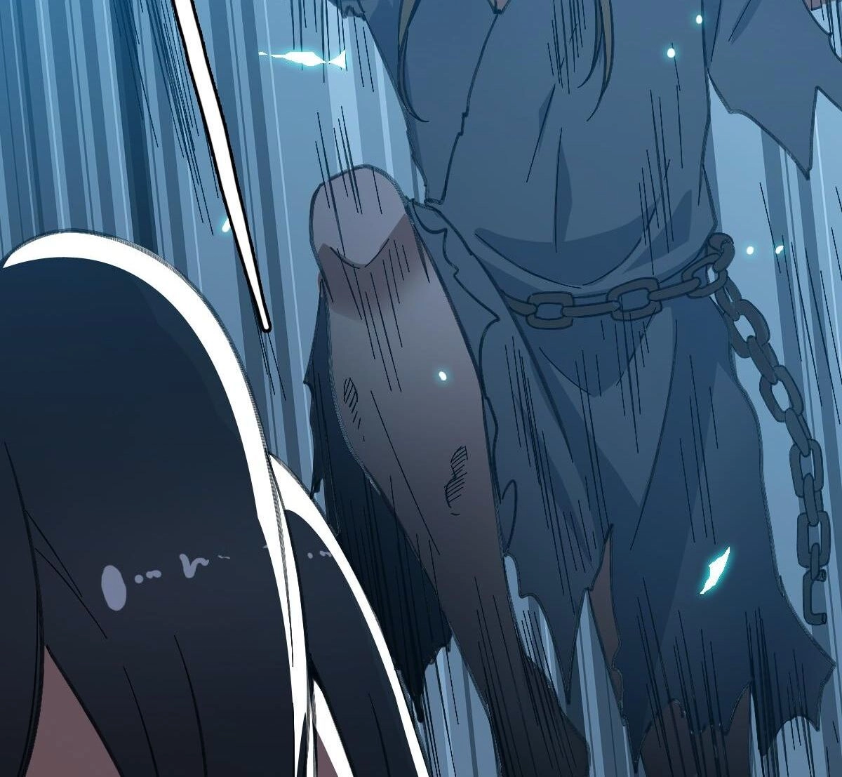 Supreme Exorcist Chapter 45 Page 80