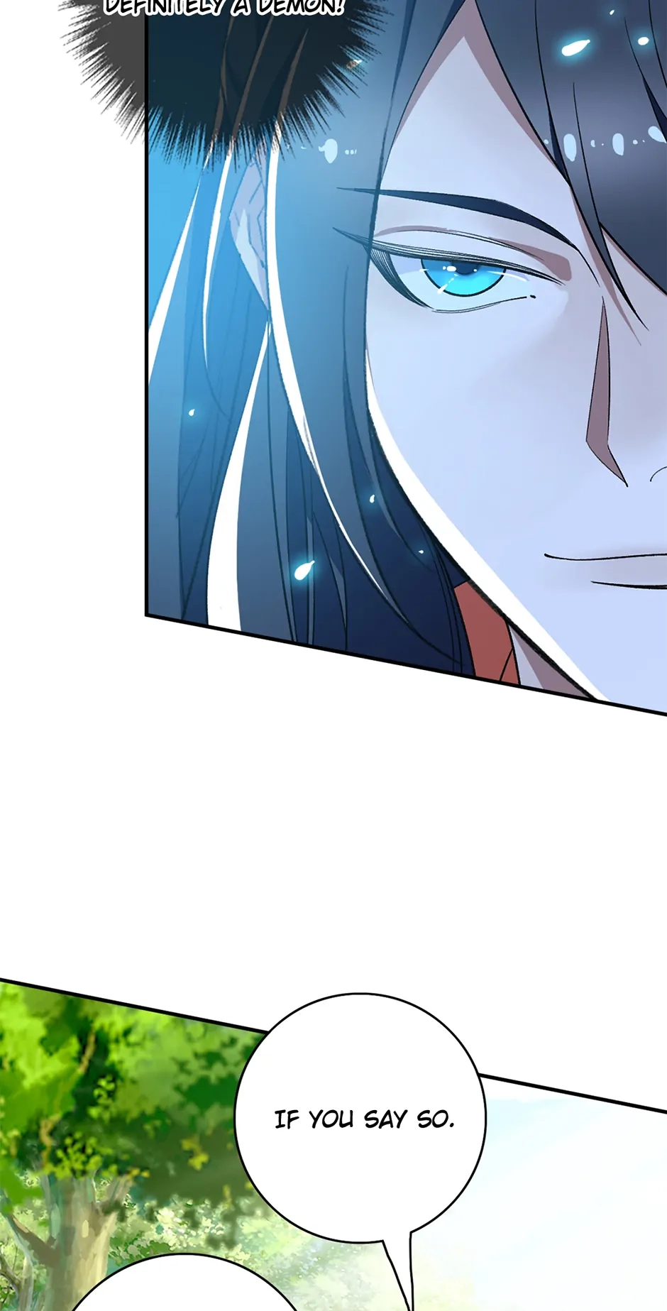 Supreme Exorcist Chapter 36 Page 11