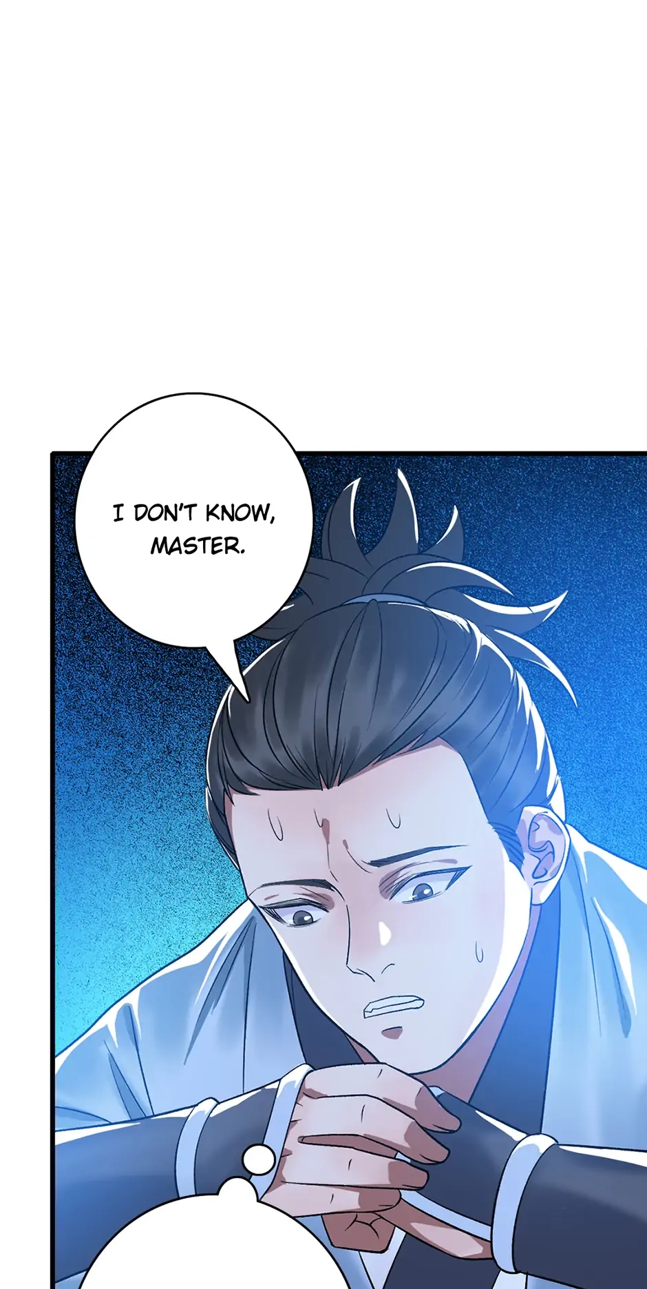 Supreme Exorcist Chapter 36 Page 15