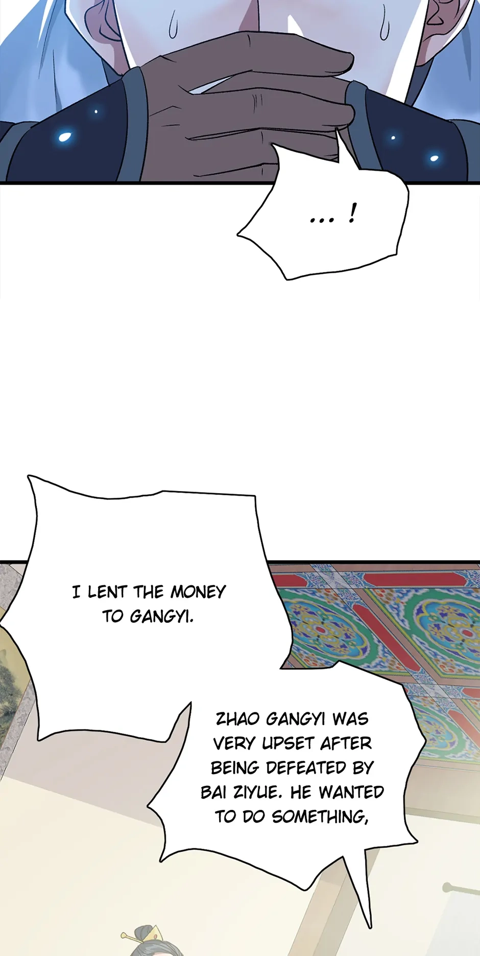 Supreme Exorcist Chapter 36 Page 19