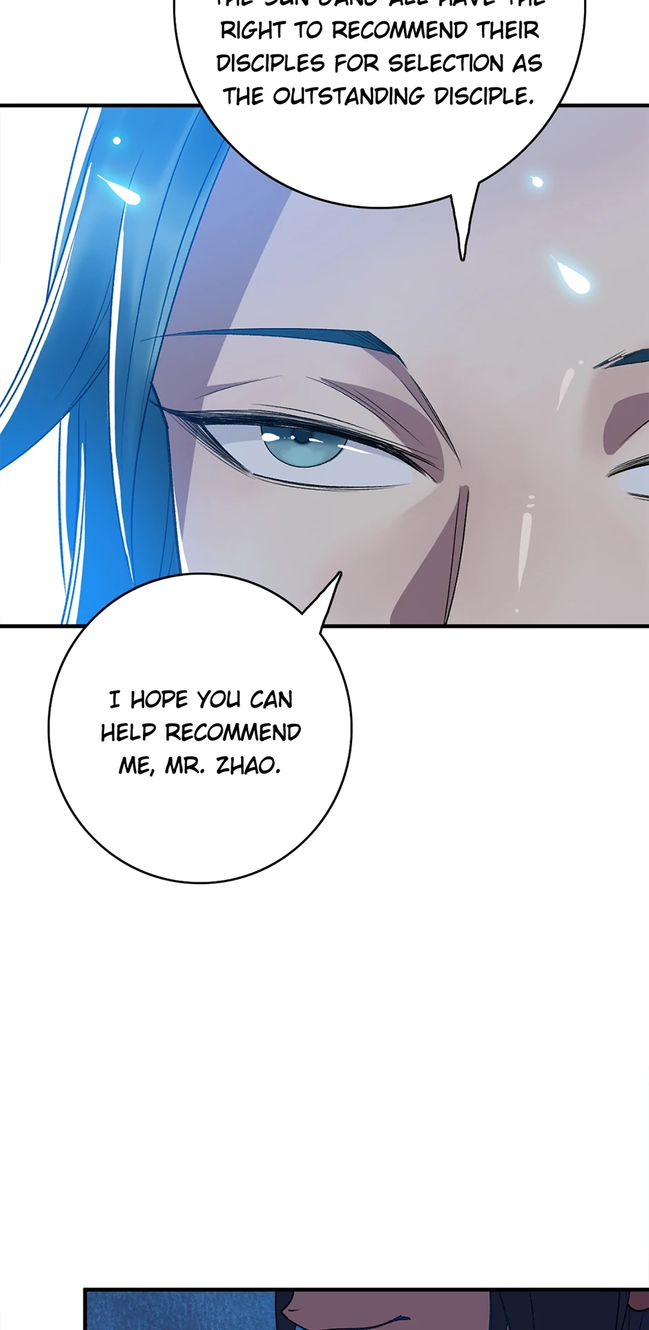 Supreme Exorcist Chapter 36 Page 27